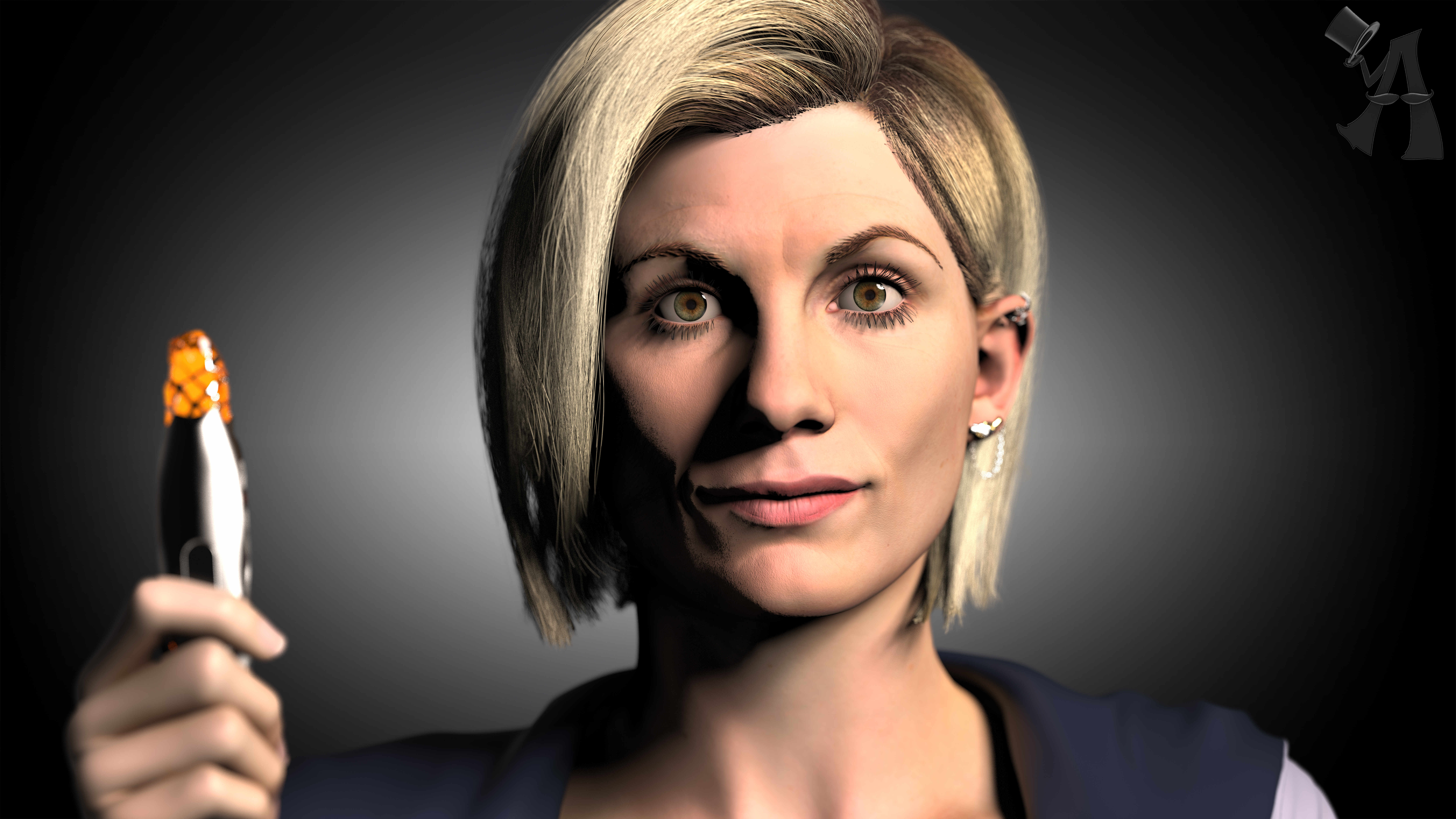 13th Doctor Front Close copy