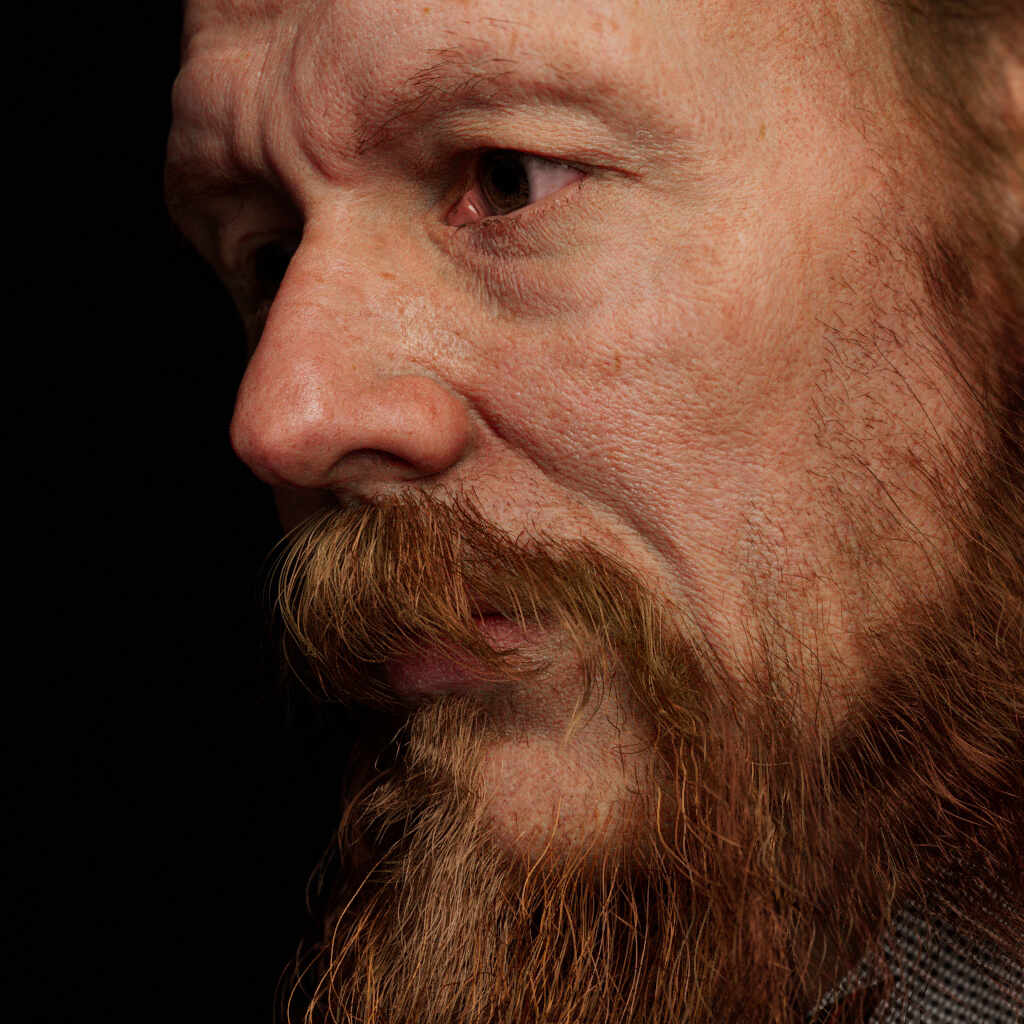 dostoevsky by vahid ahmadi 4a