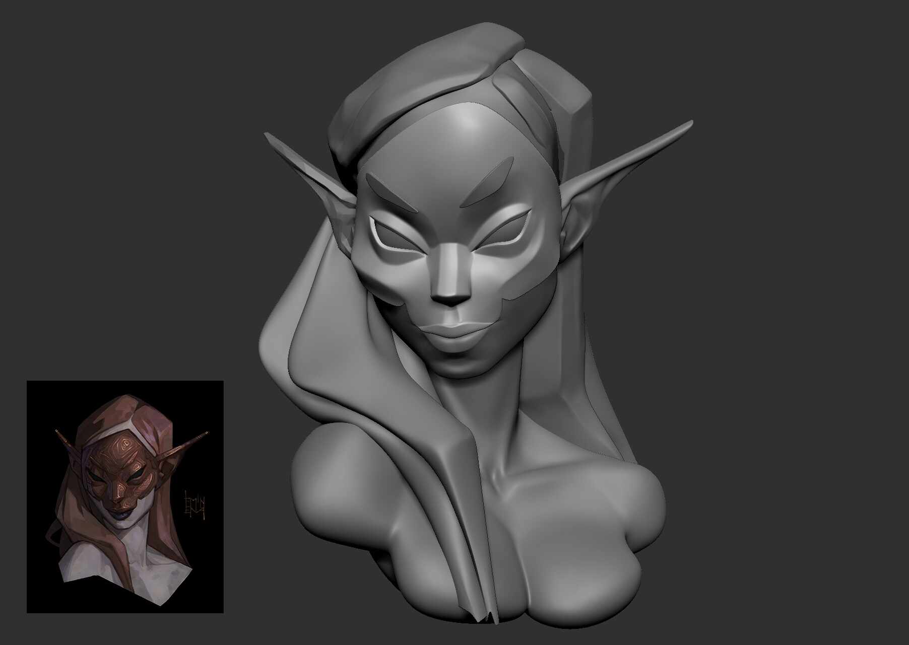 ZBrush Document2