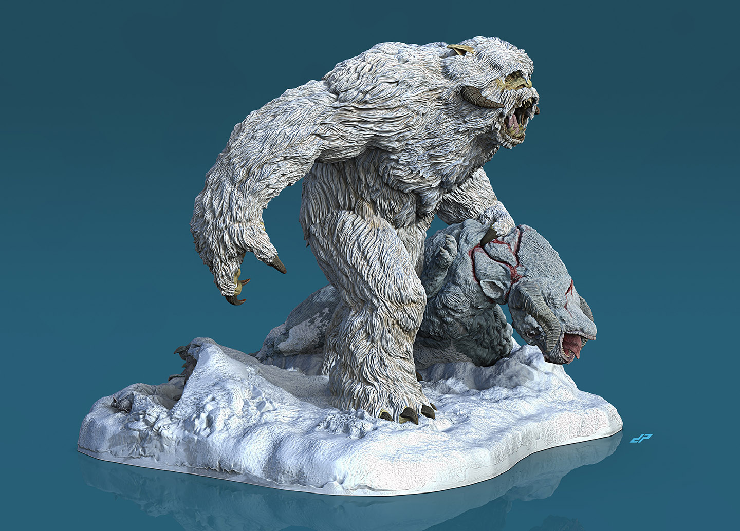 Wampa_clrd_2