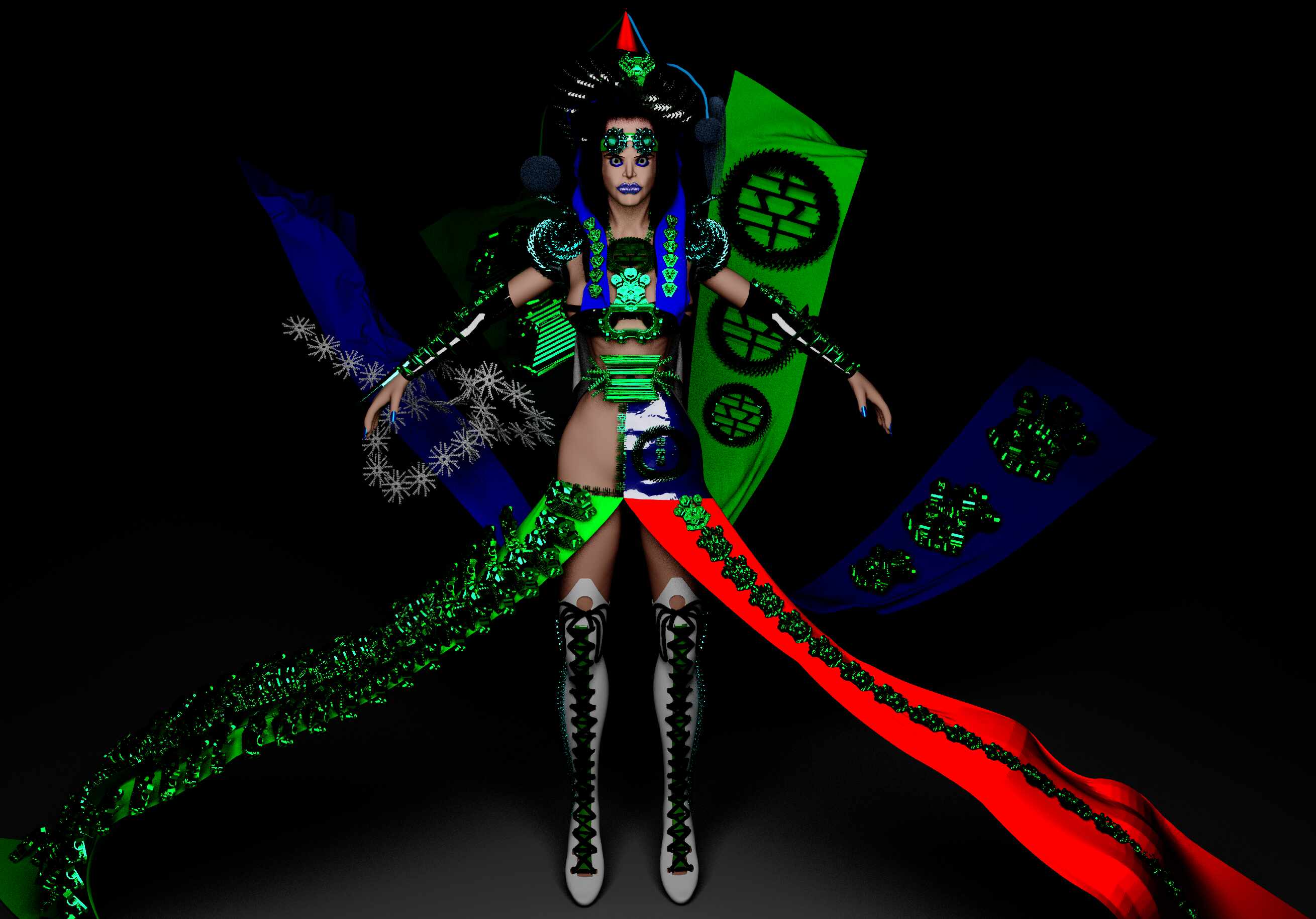 Дивчина                        20