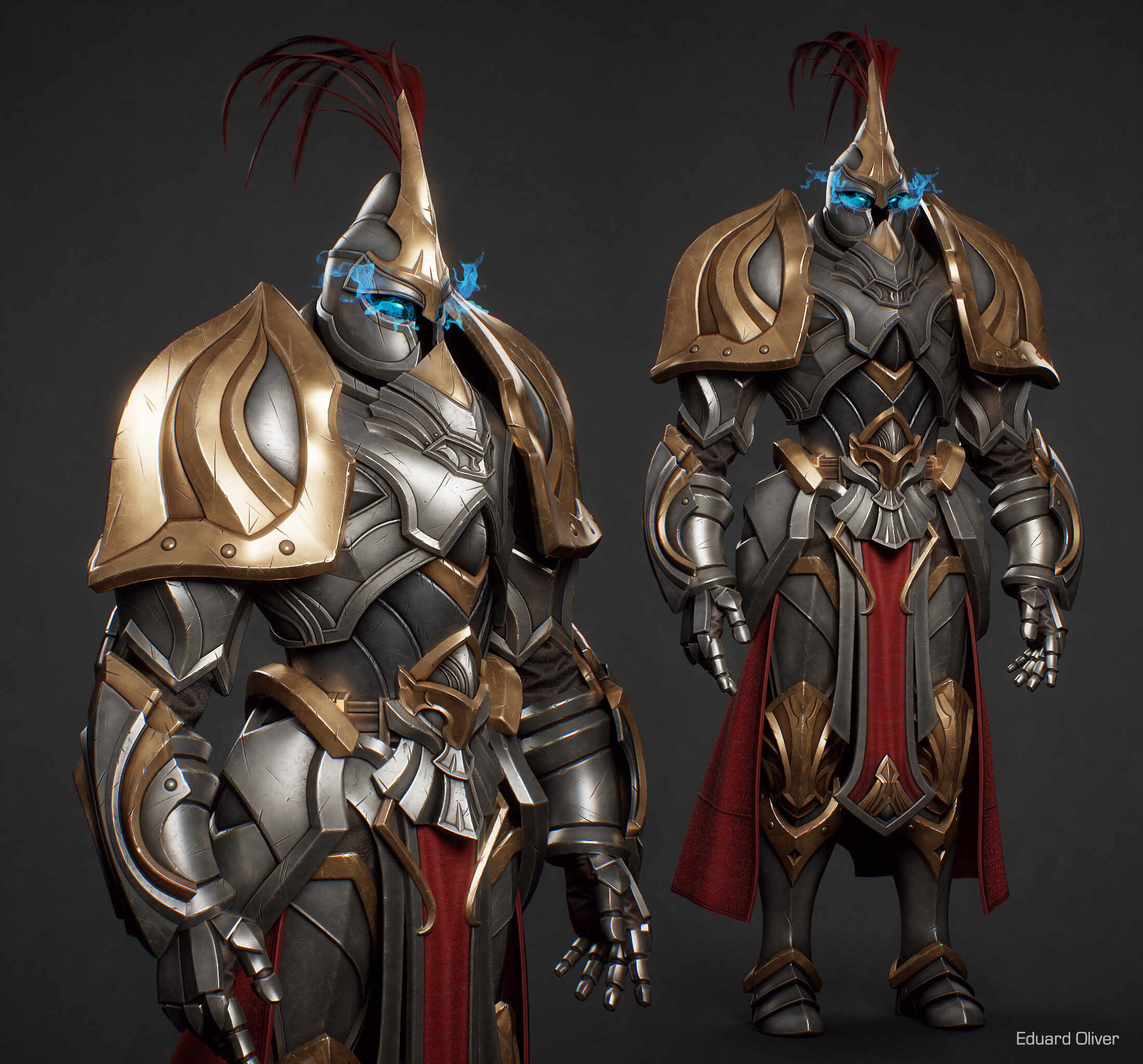 3EduardOliver_WarriorArmor_Ingame01