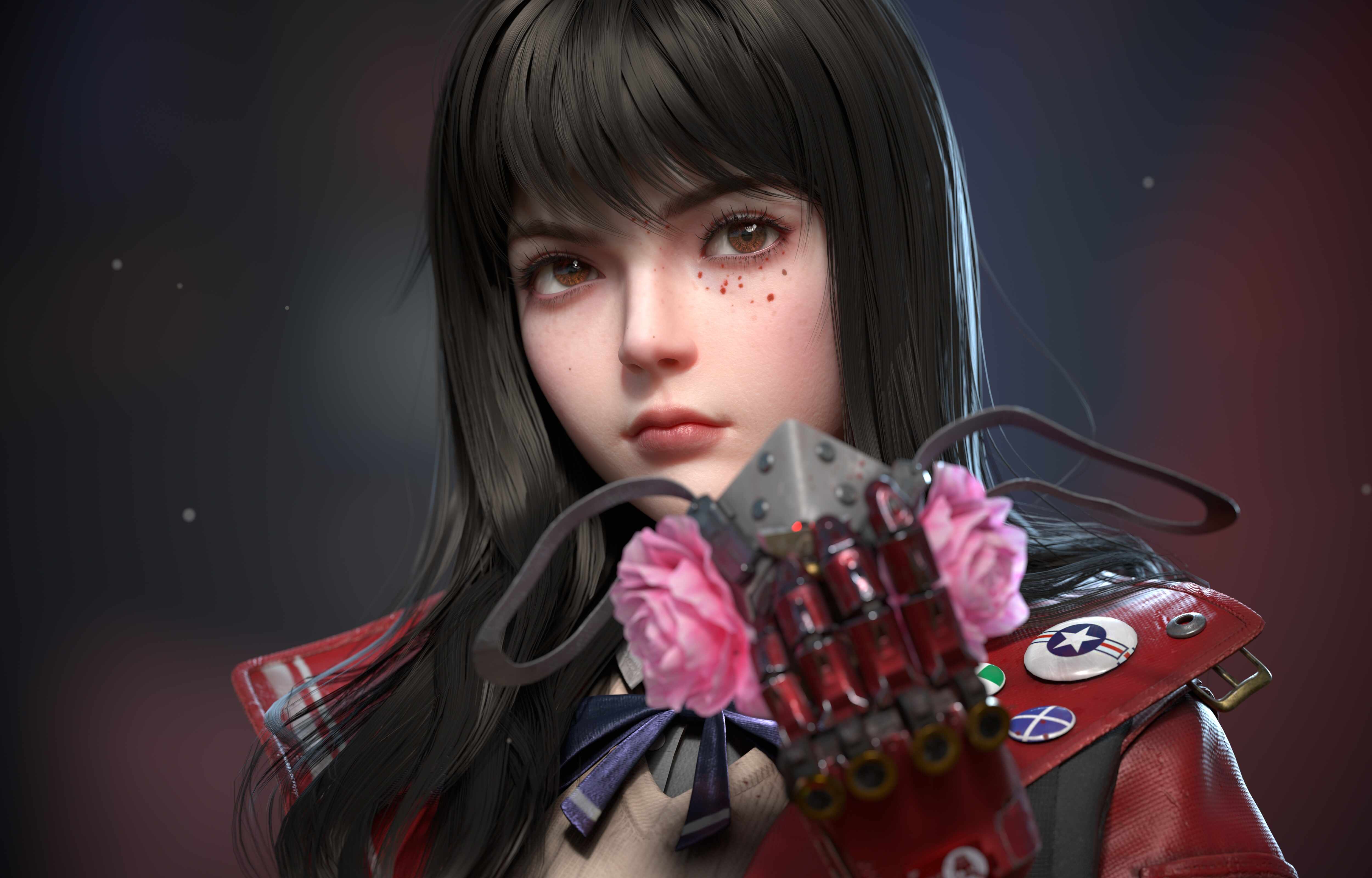 Untitled_Camera  mask off pose up 3