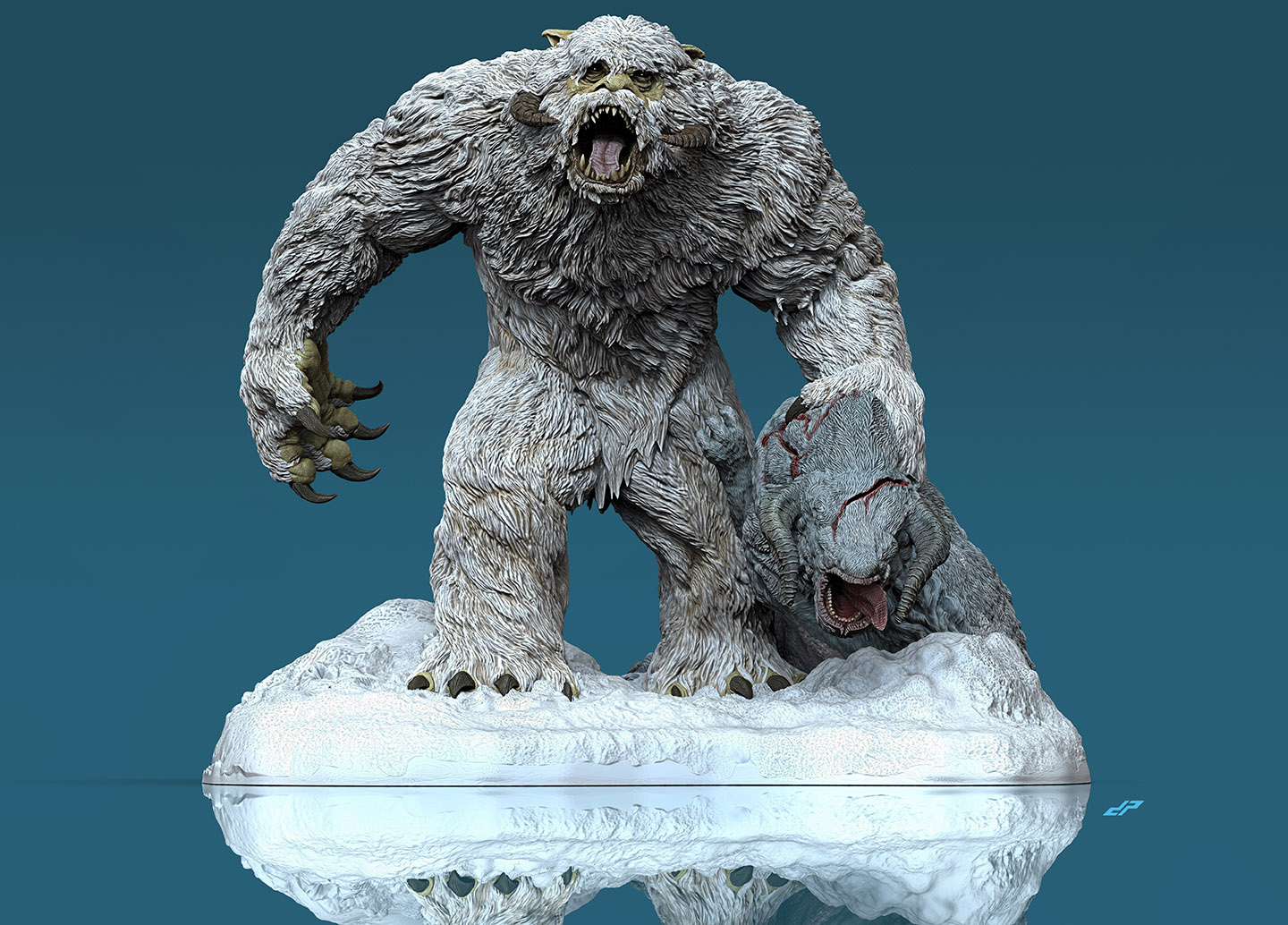 Wampa_clrd_1
