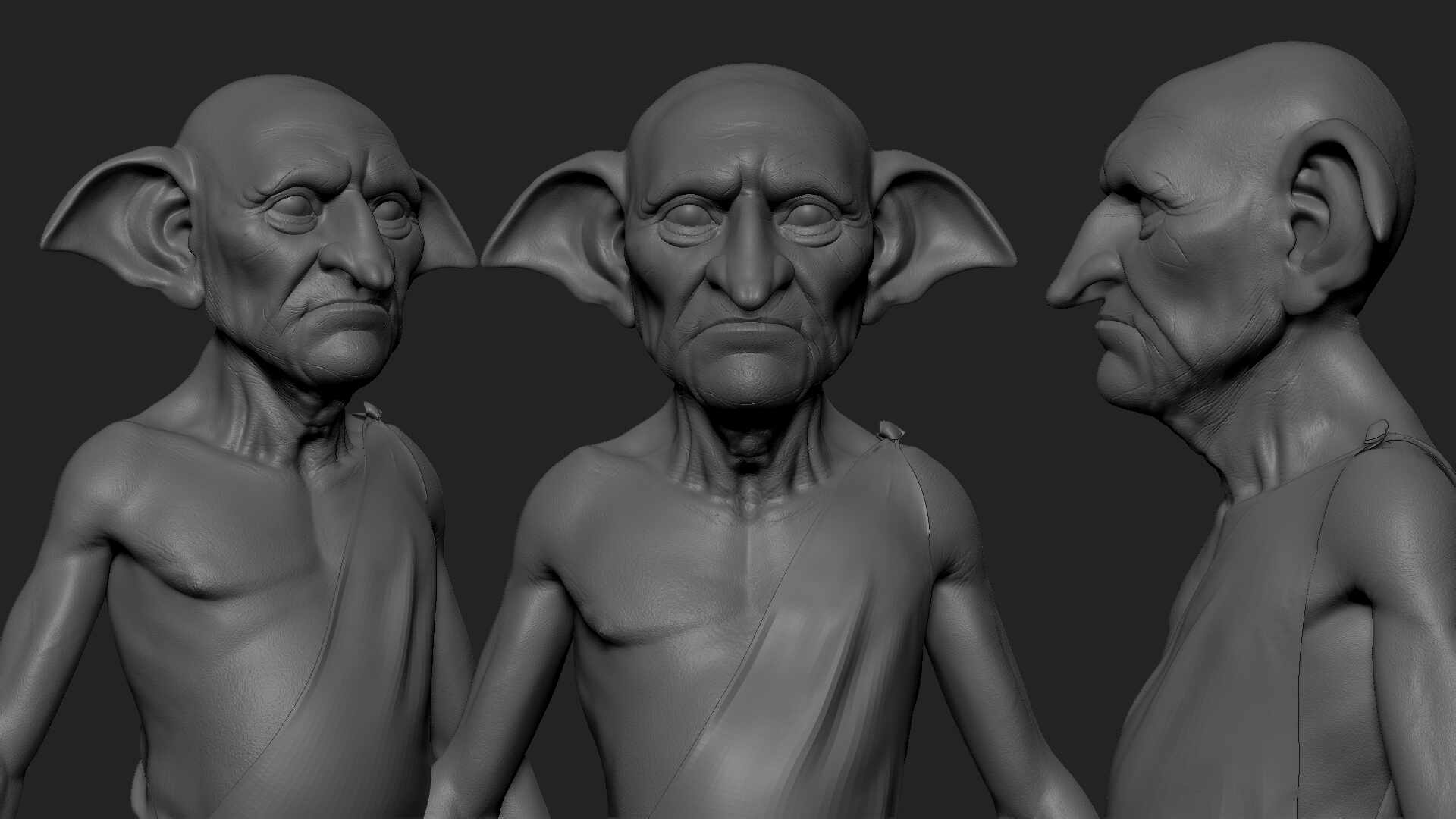 ZBrushClose