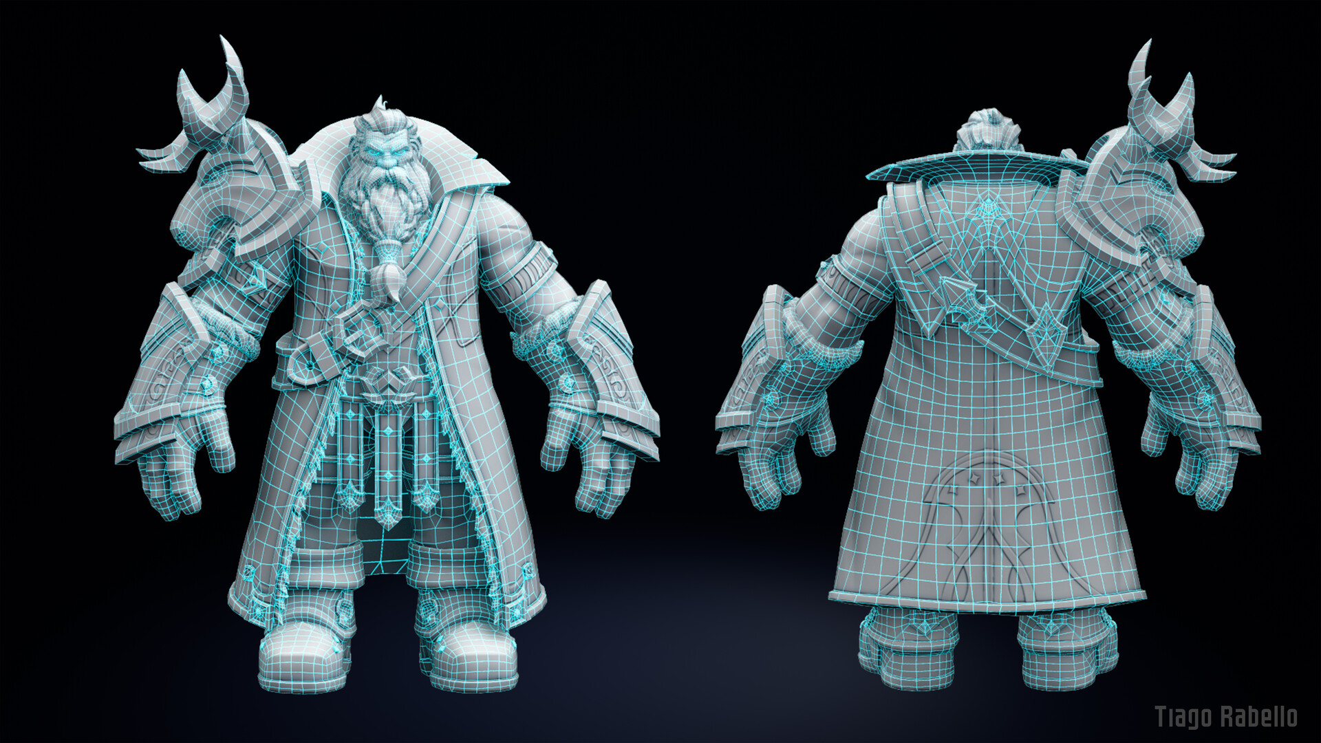 tiago-rabello-render-front-back-wireframe-santa-clause