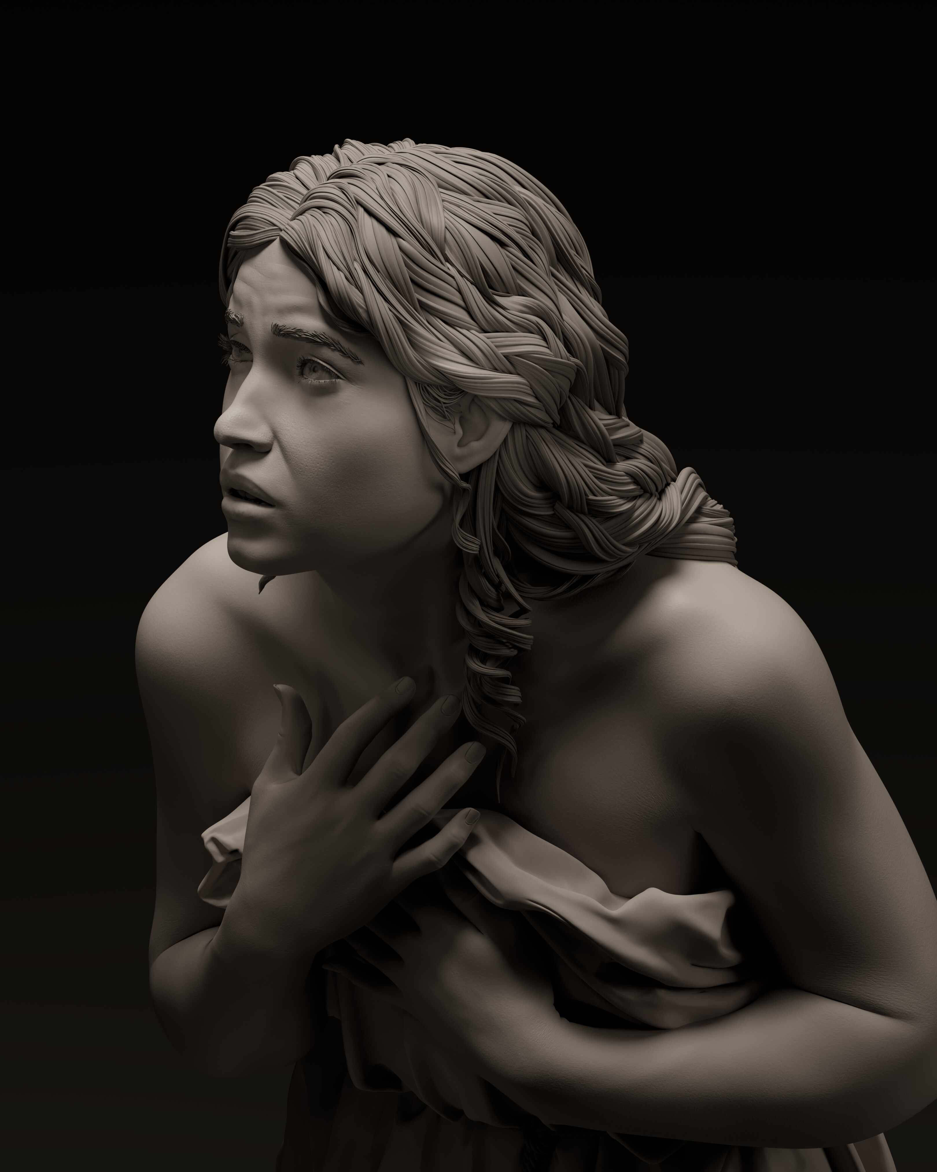 Lazaro Ramirez_ Maria Magdalena Penitente16