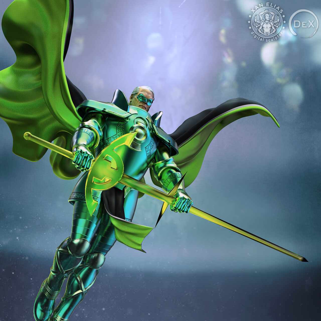 GL pose 01 camera 06