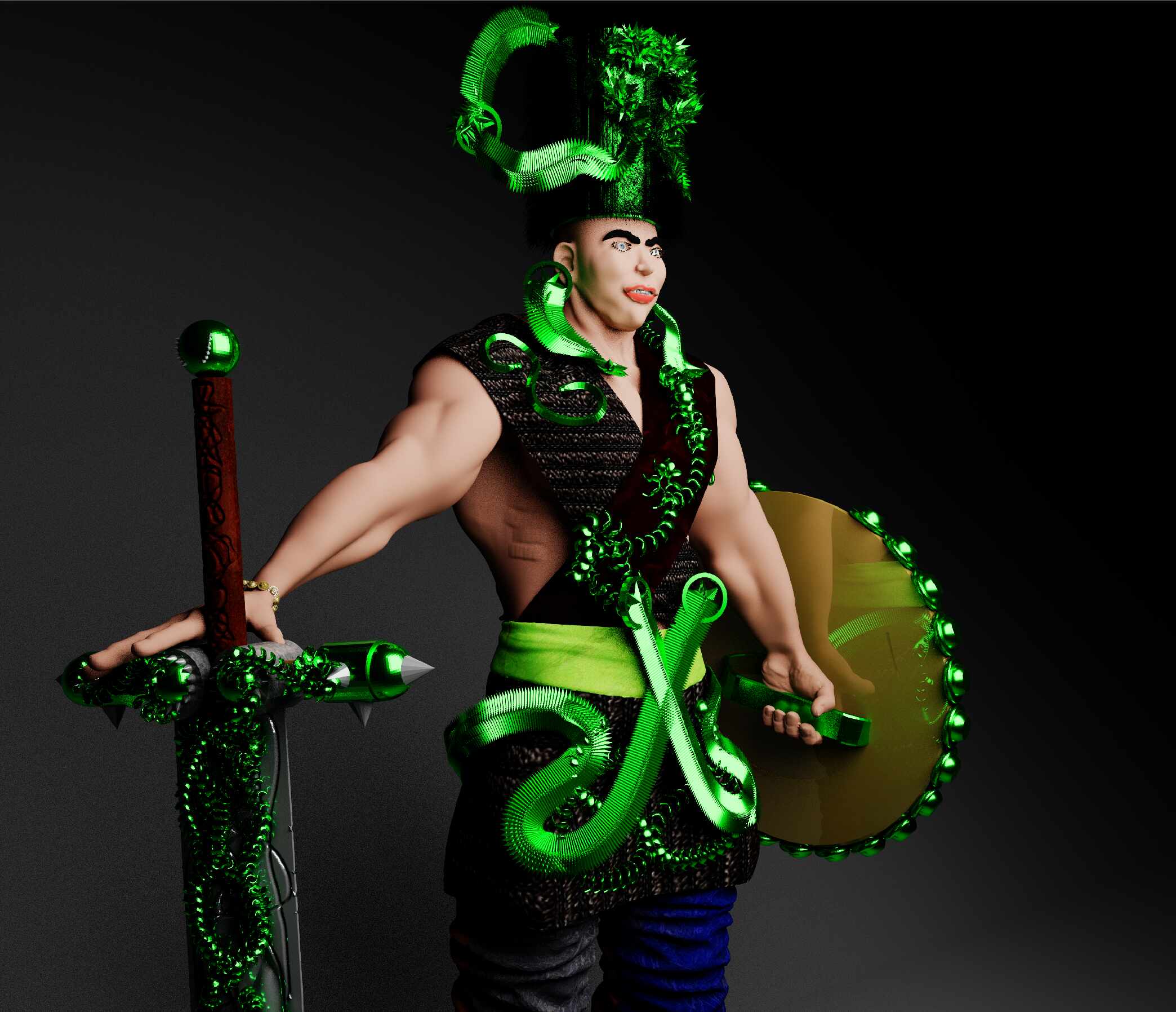 Николае Симаточ                       19