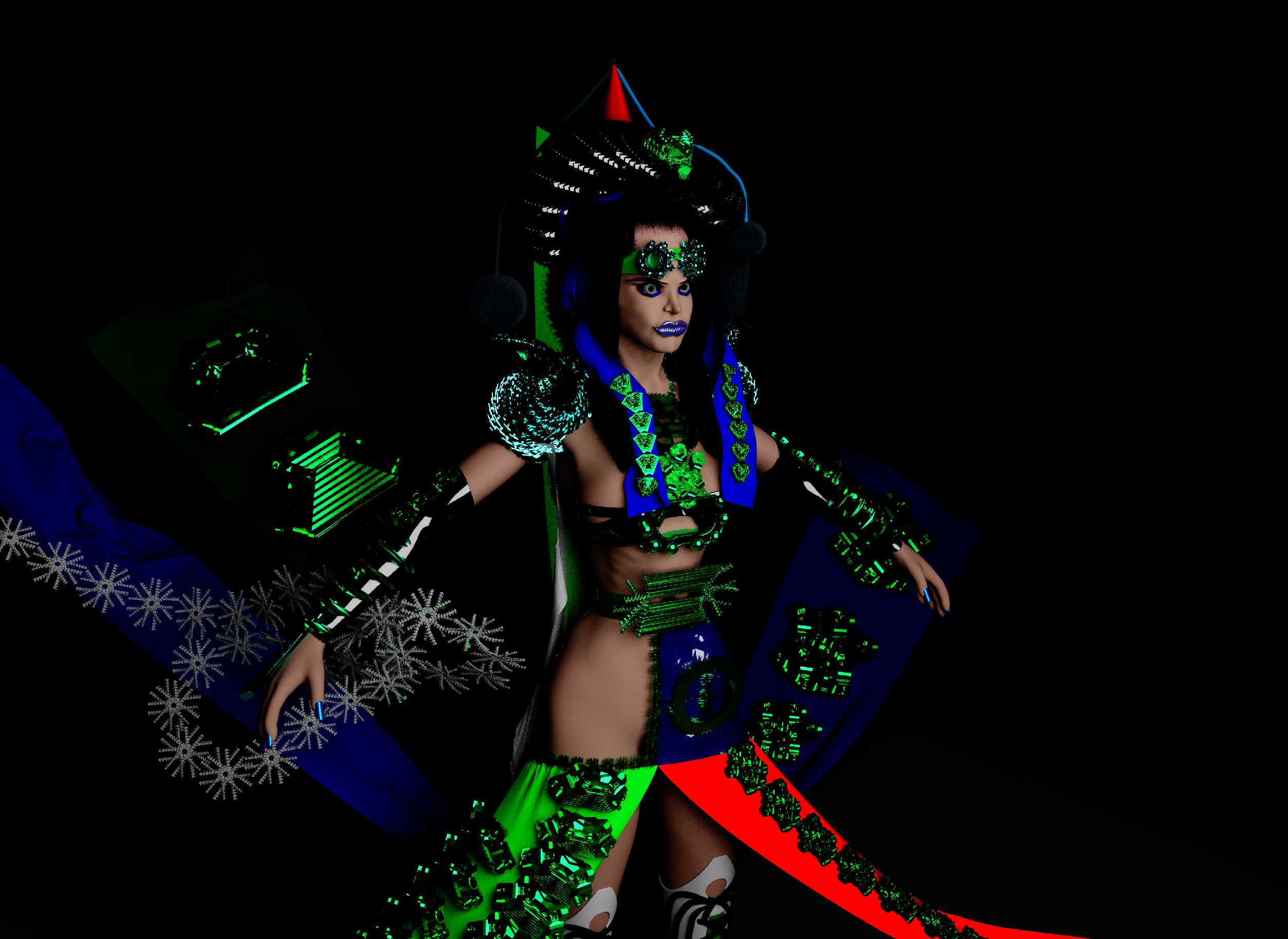 Дивчина                        25