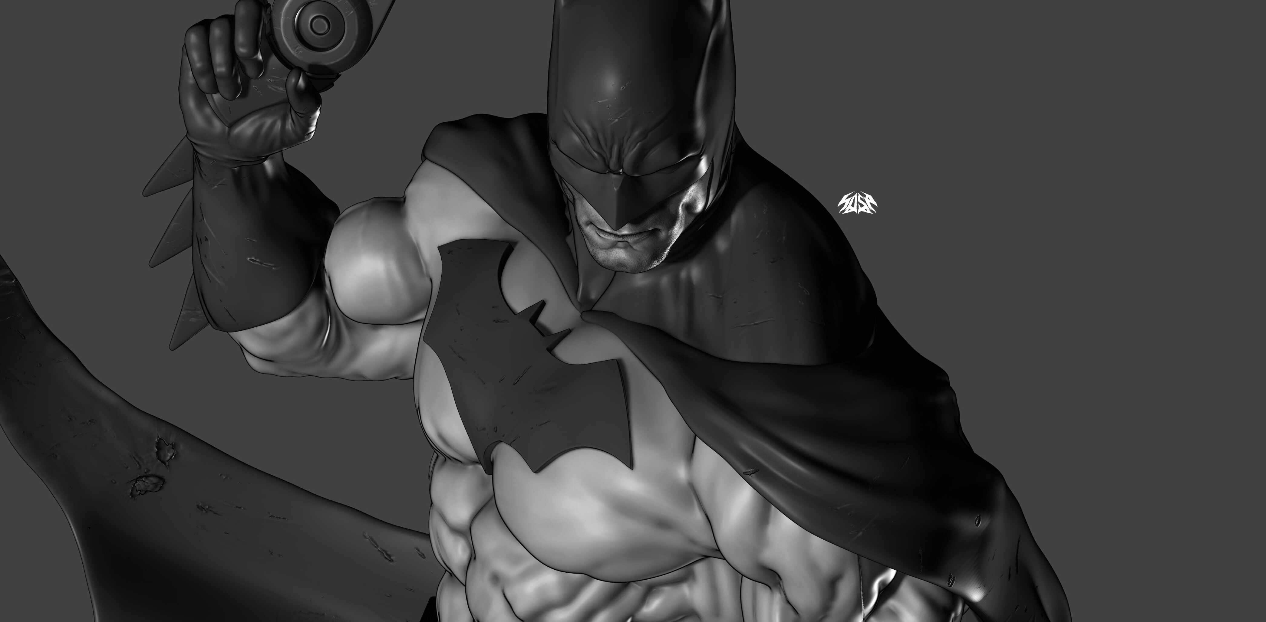 BATMAN_TOP_B&W_CT_30_25