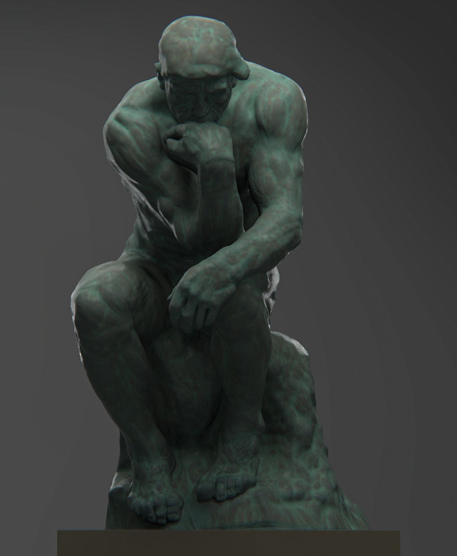 ստեղց ման ին տհե ստօնե.389