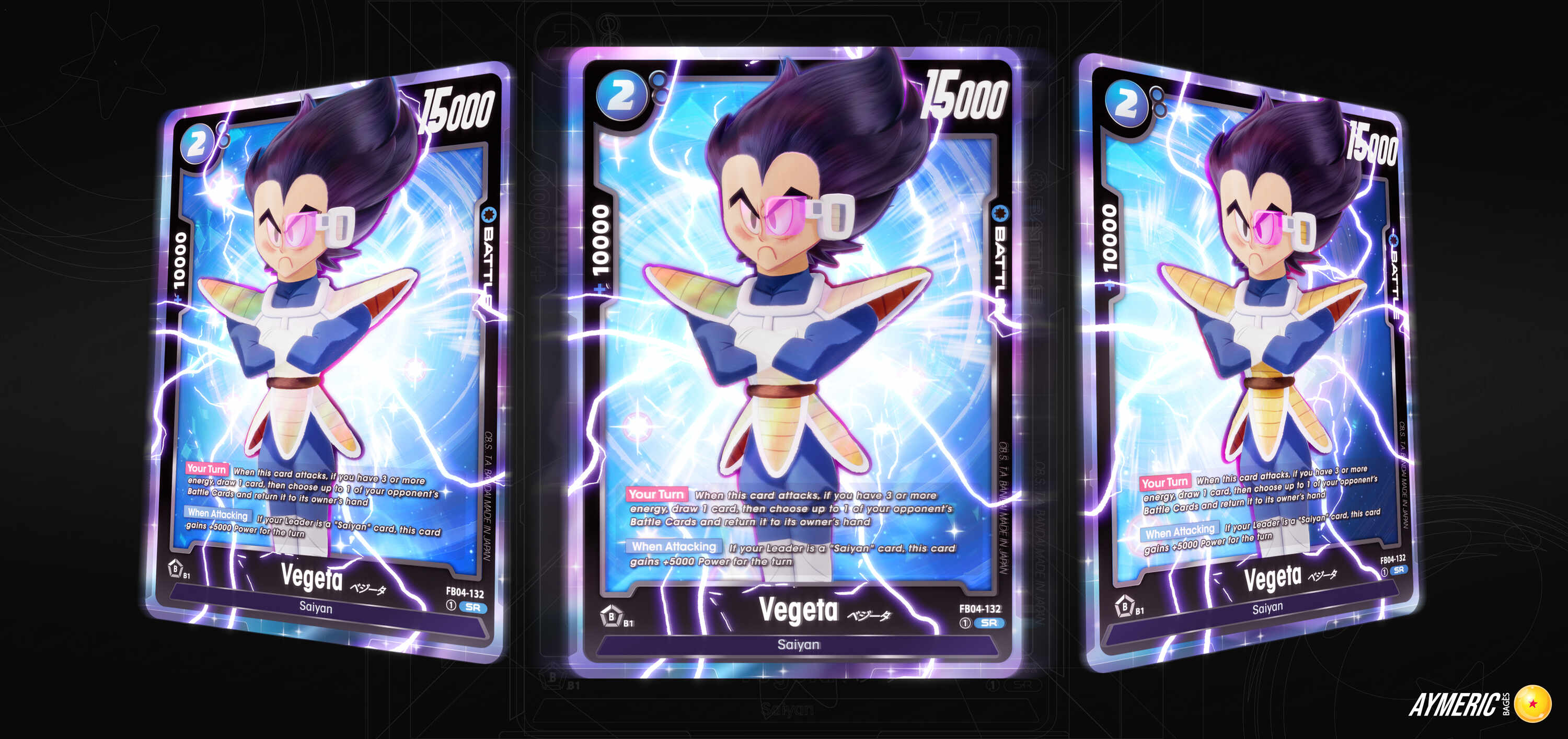 ©-2025-vegeta-bejita-dragon-ball-card-TGC-artstation-2-ld