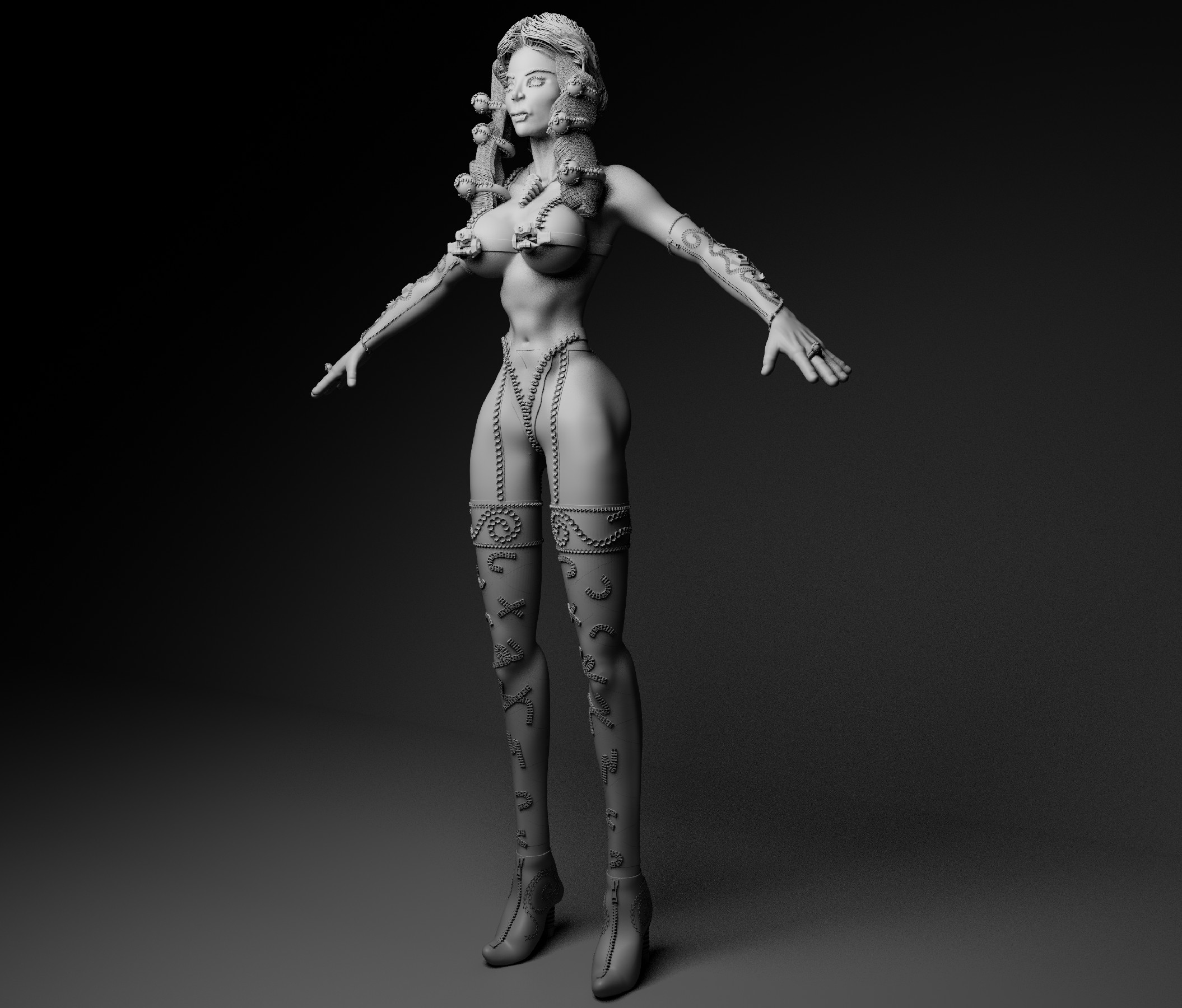 Деваха                    40