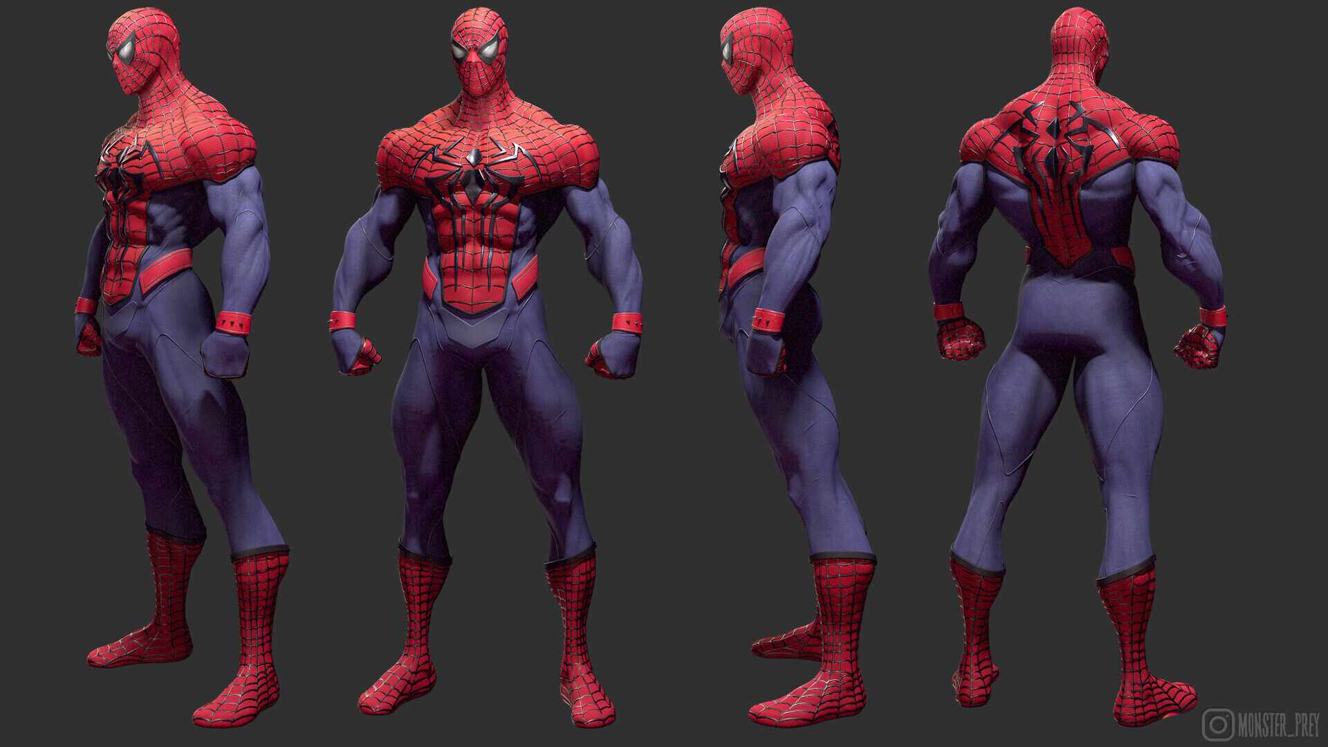 monster-pray-nikita-bezgin-3art