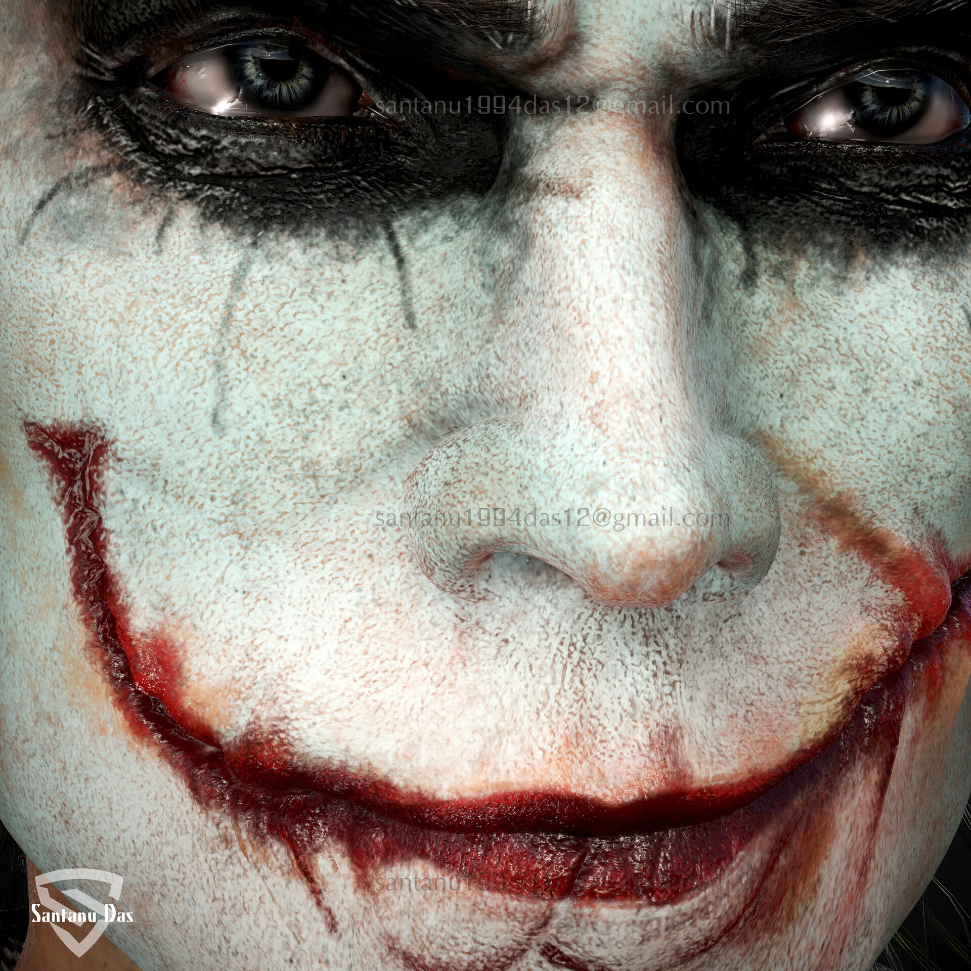 santanu-das-joker-by-santanudas-10