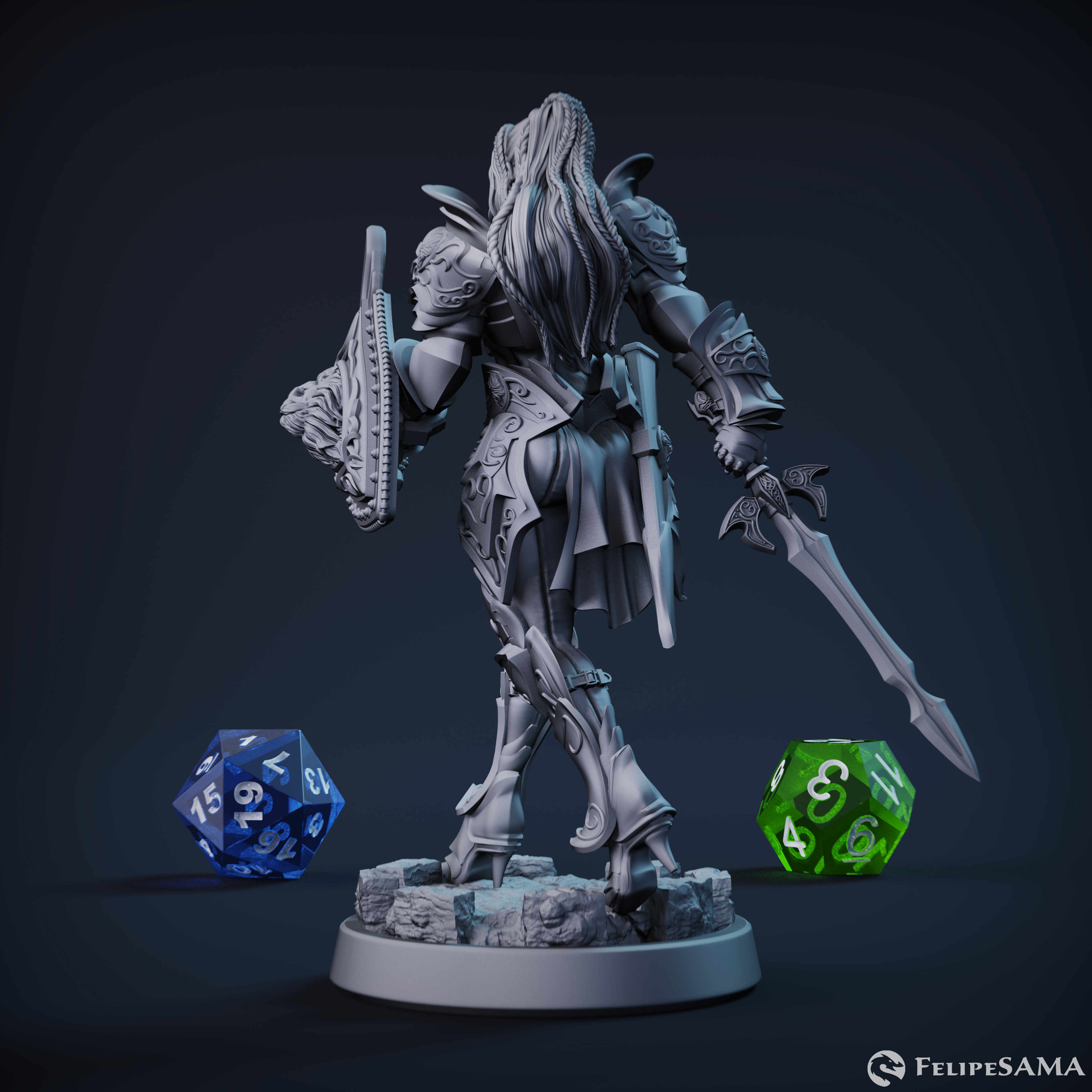 PALADIN ELF CAMERA 6