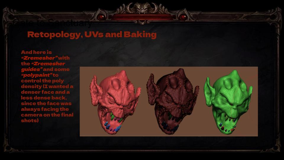 Gate to Sanctuary Artstation presentation (15)