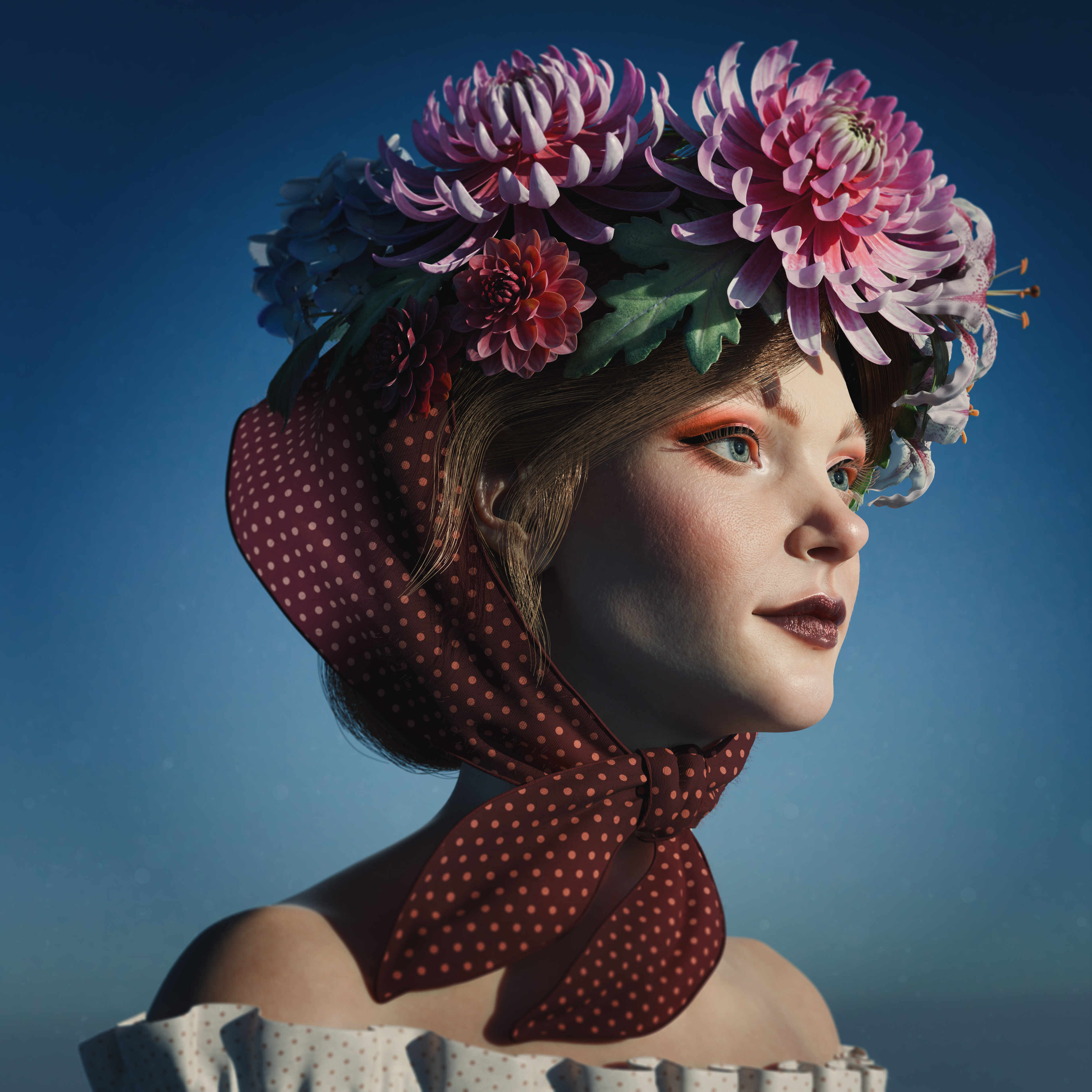 PortraitwithFlowers_AnnaSchmelzer_01