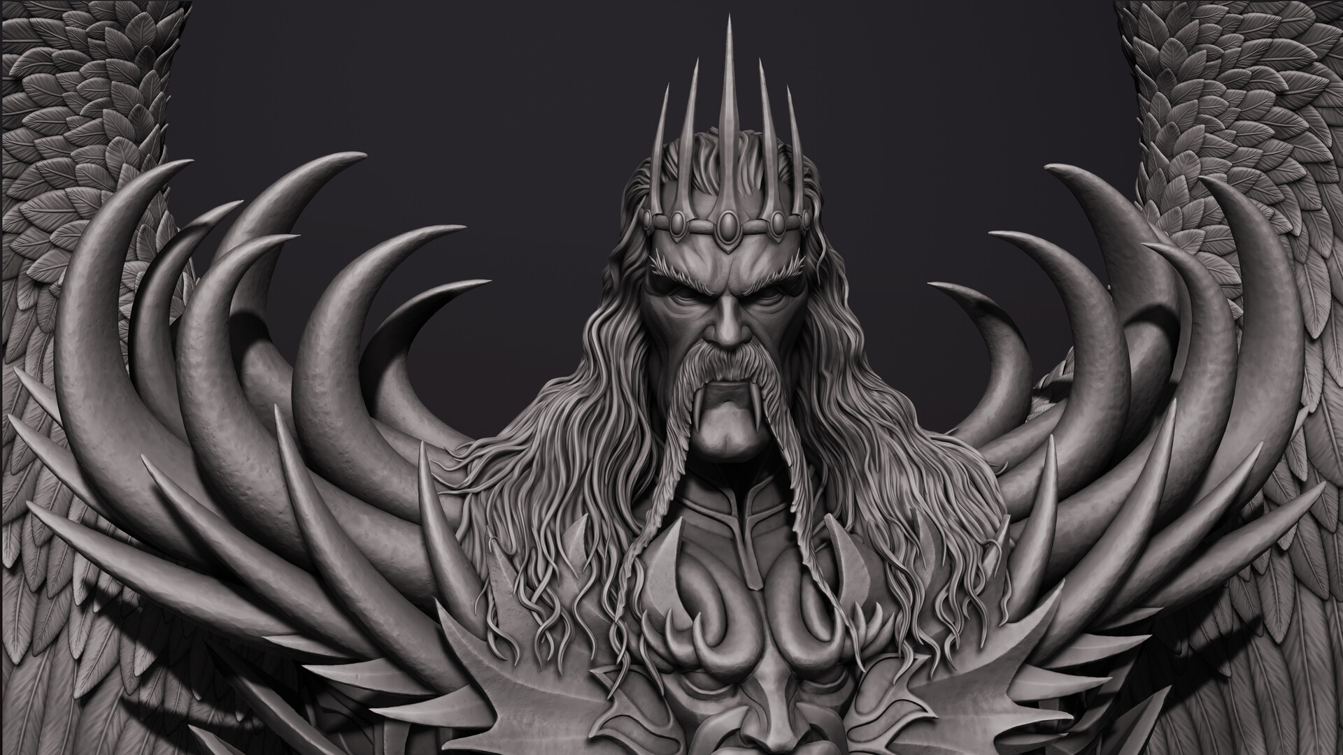 raphael-kherberos-schnegg-rsg-dracula-zbrush-1