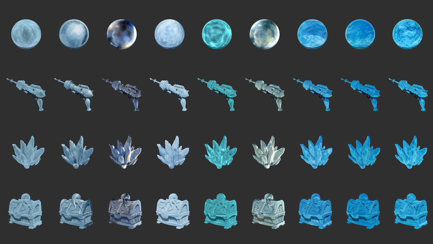 STYLIZED_MATCAPS_RENDER_SAMPLES