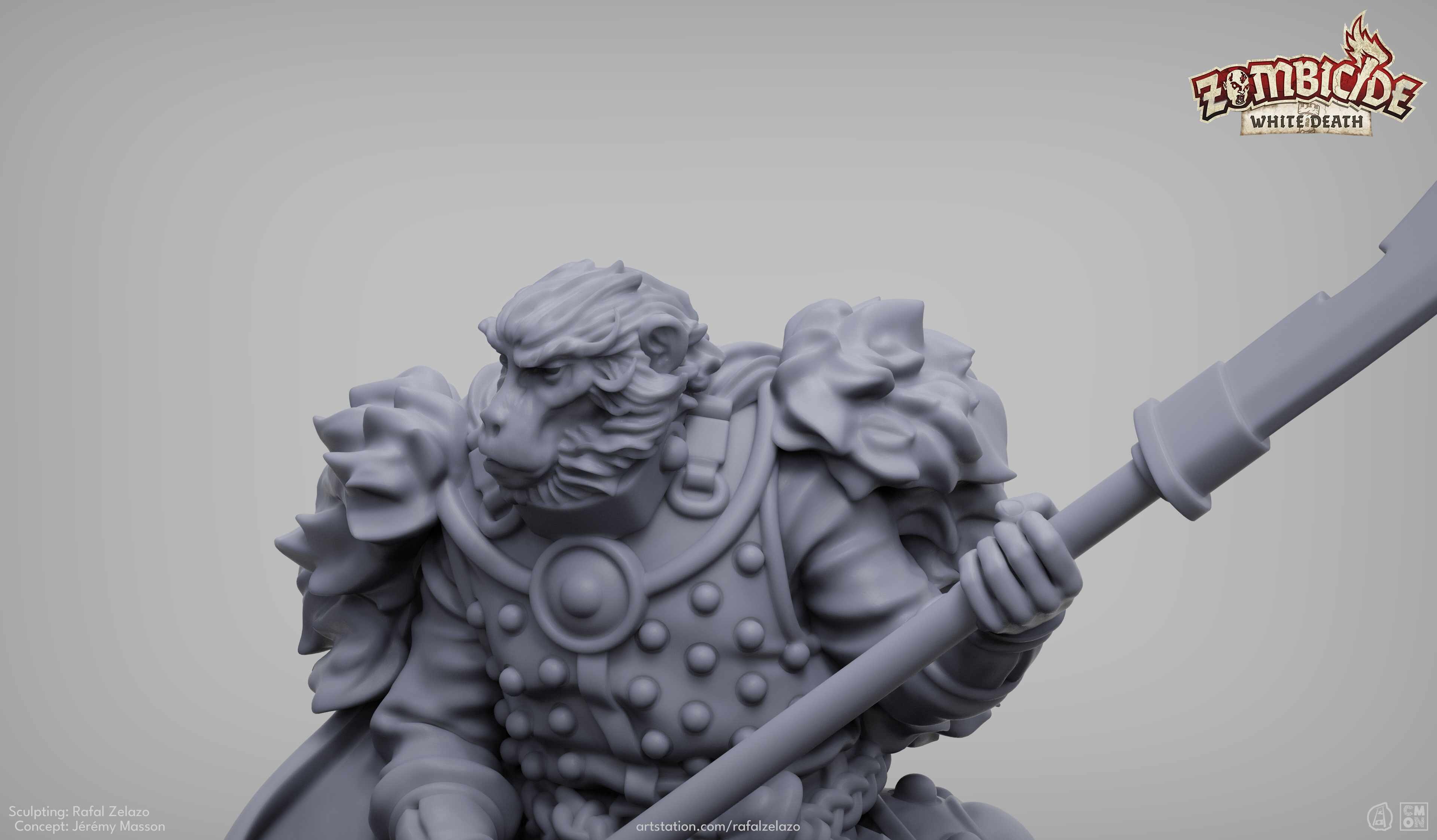 White Death-Kotahi 1