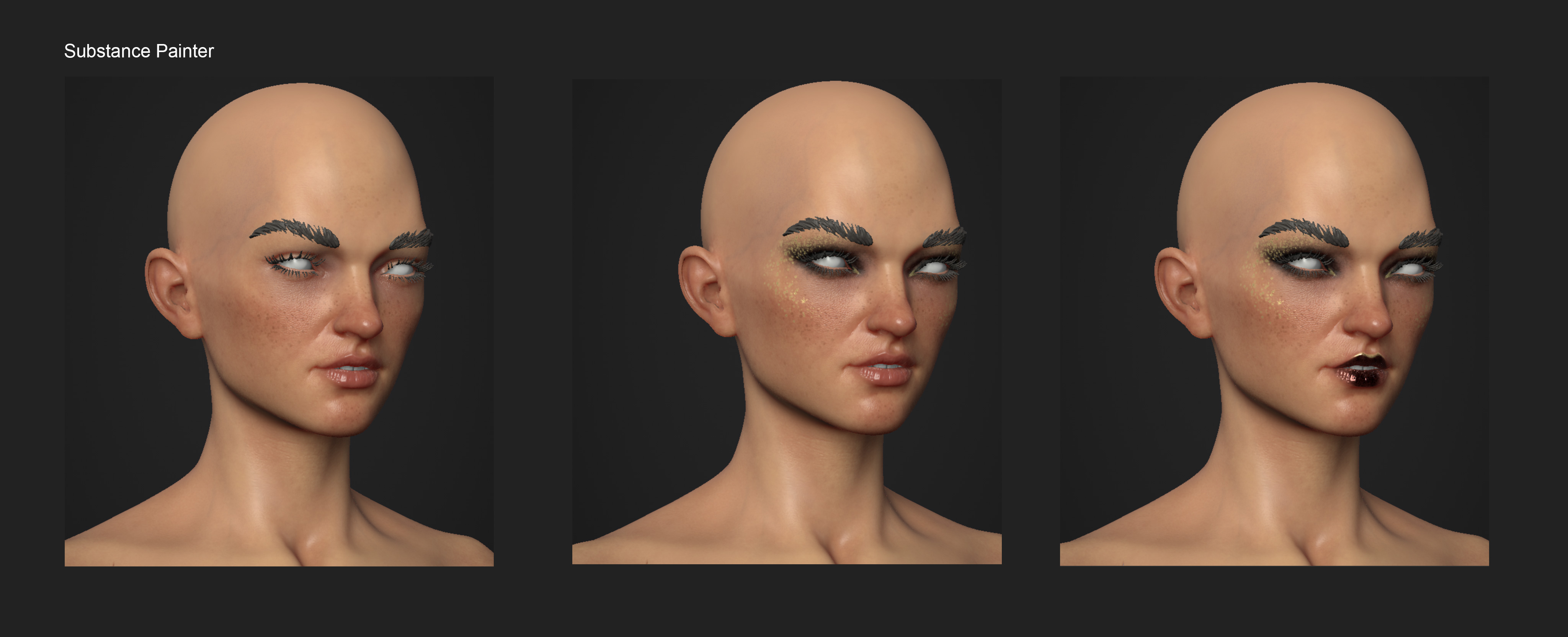 Portrait_Anna_Schmelzer_Substance_Painter_Coloration