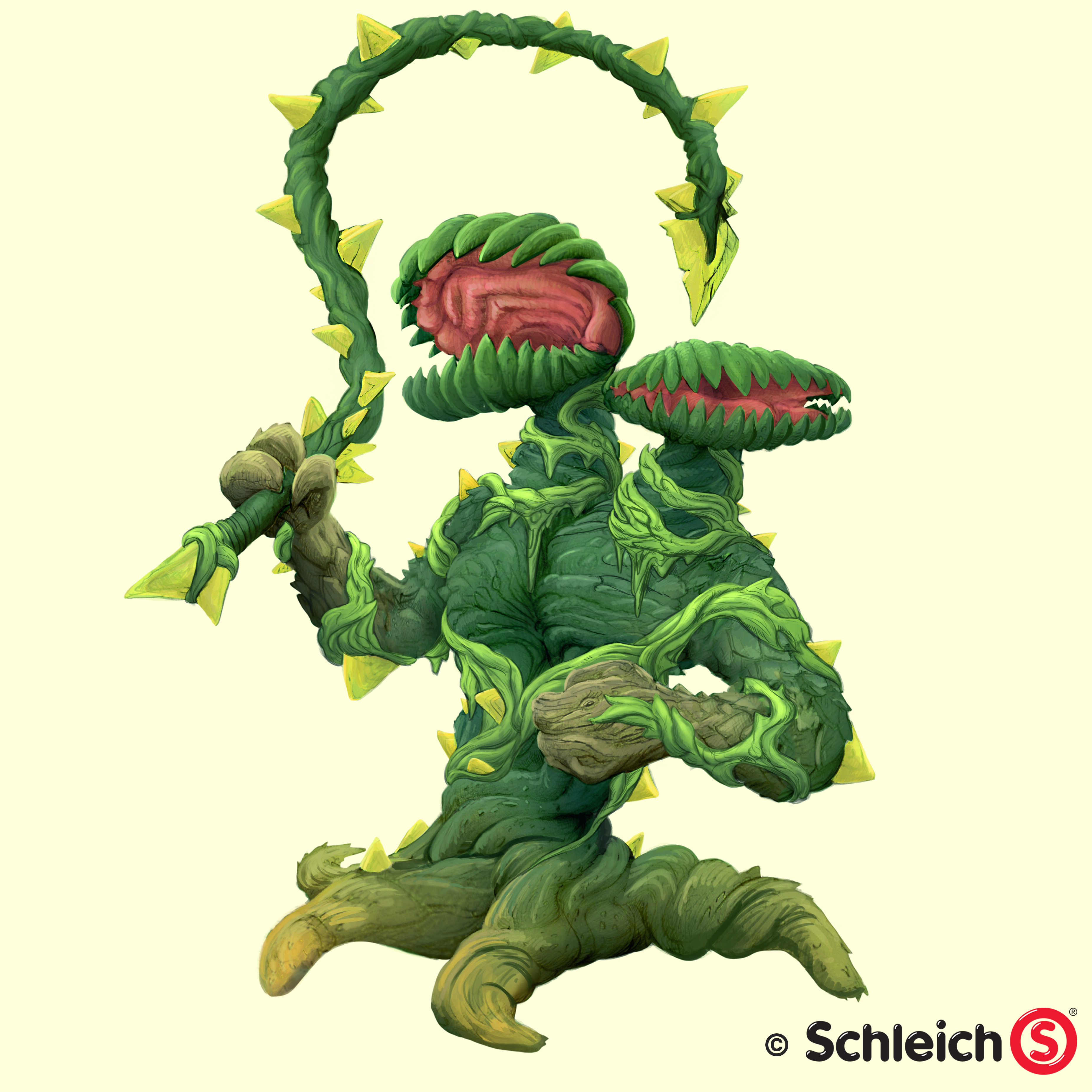 D_schleich_portfolio_Dschungel_Monster_concepts_02