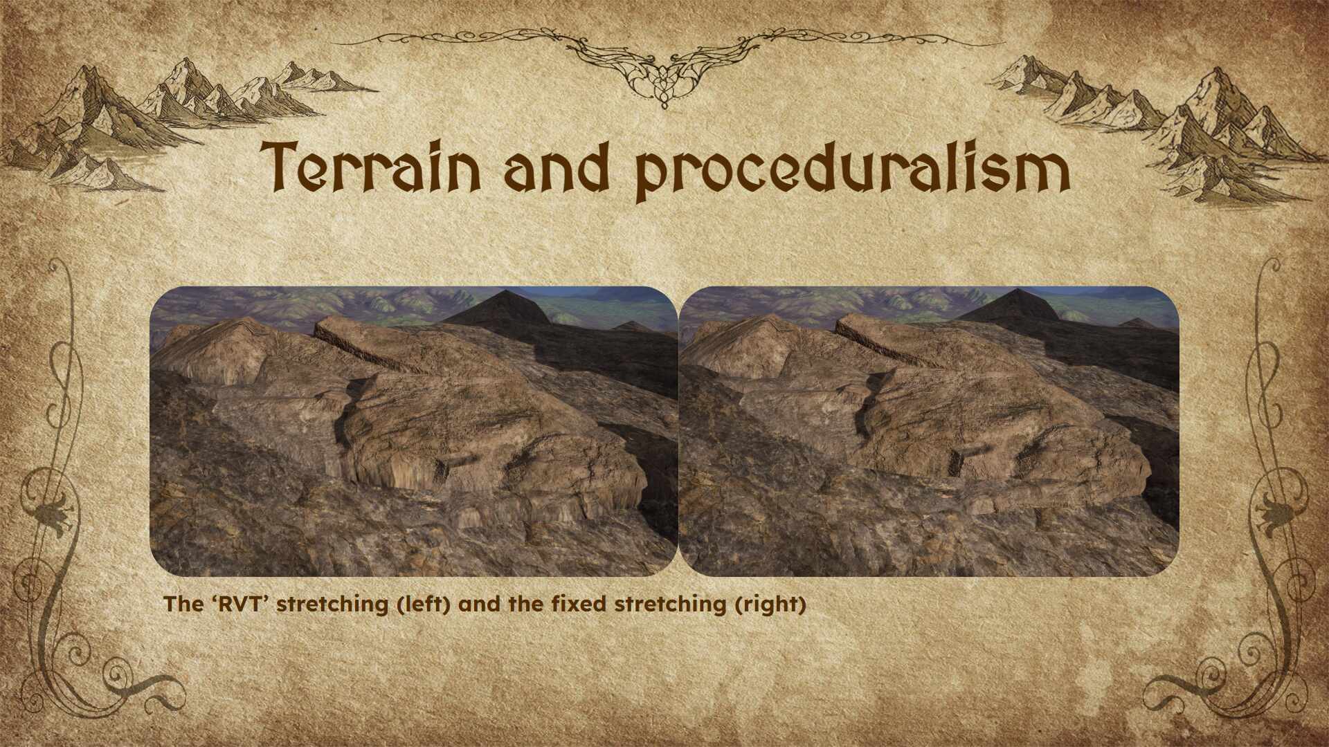 Forgotten Altar Artstation breakdown - Apresentações Google - Google Chrome 2_27_2023 12_41_55 AM