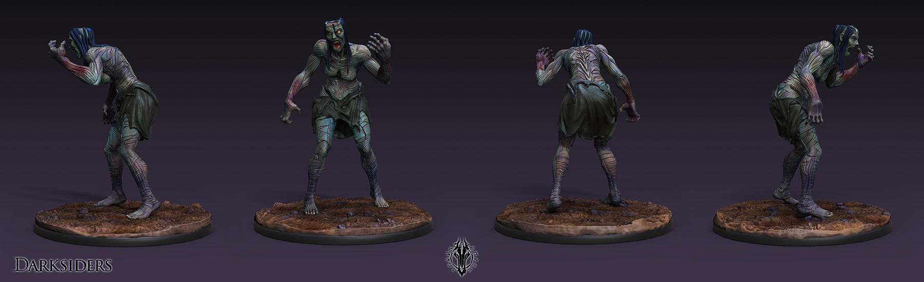 FemaleZombie_4sidedComp