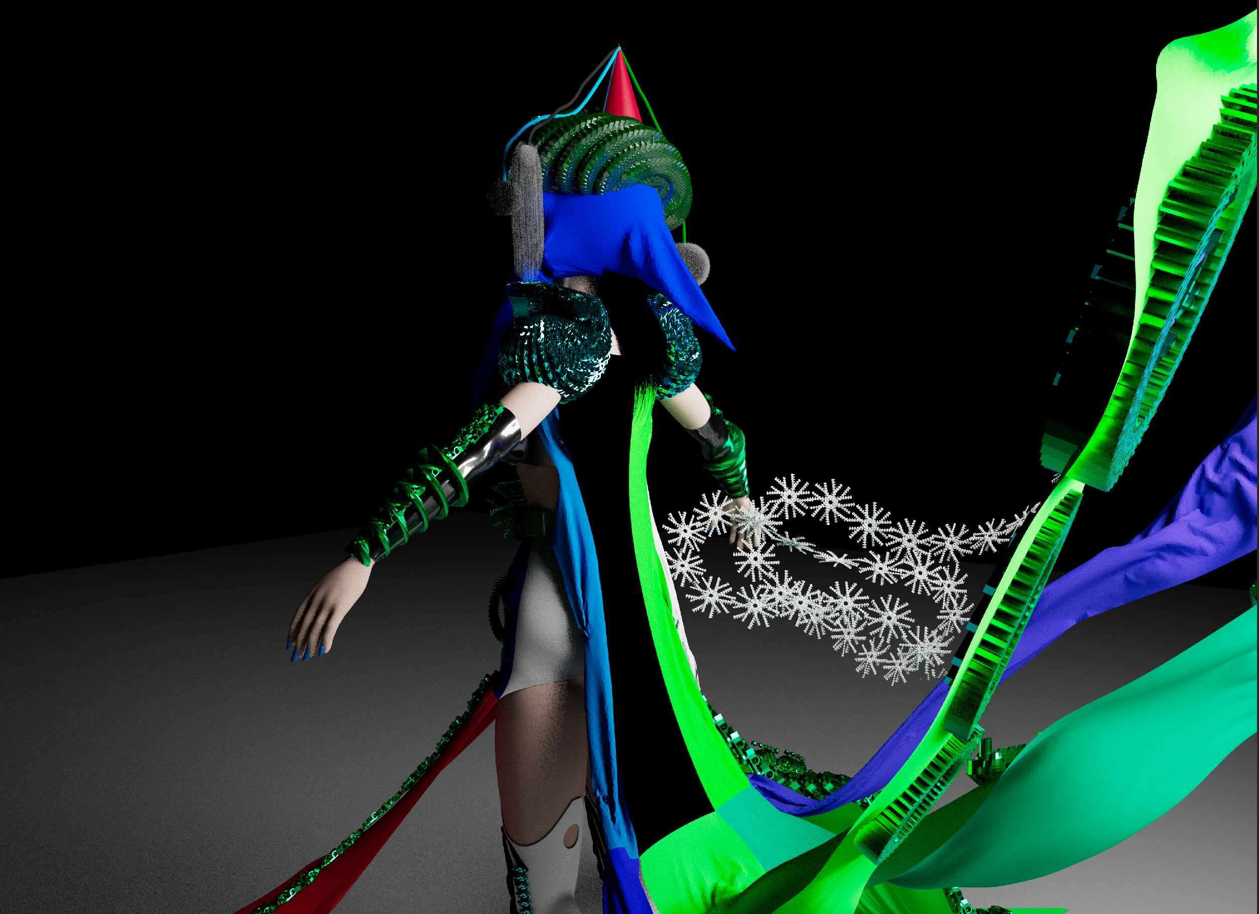 Дивчина                          33