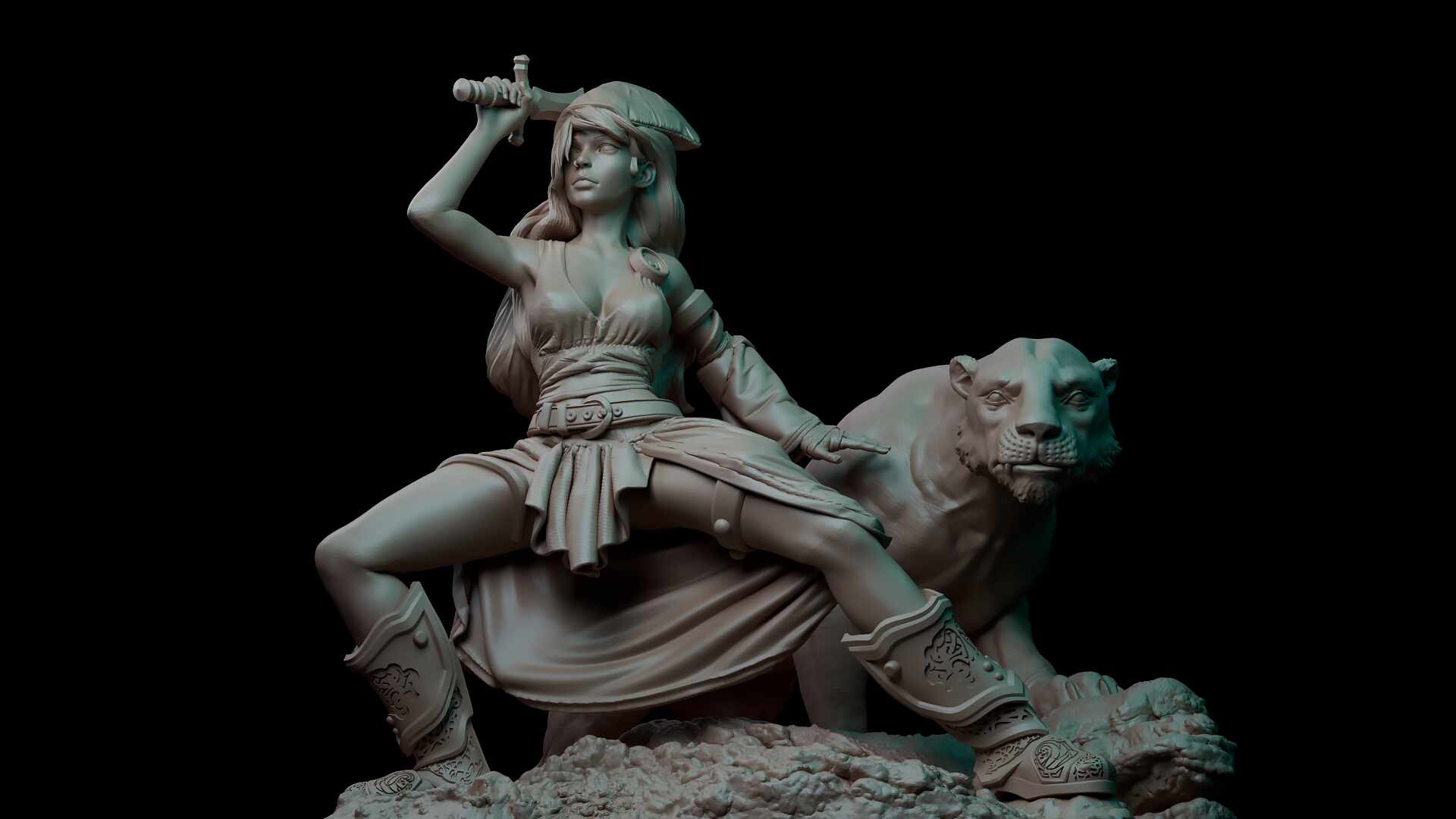 Pose 3 Tiger_set_1_0006