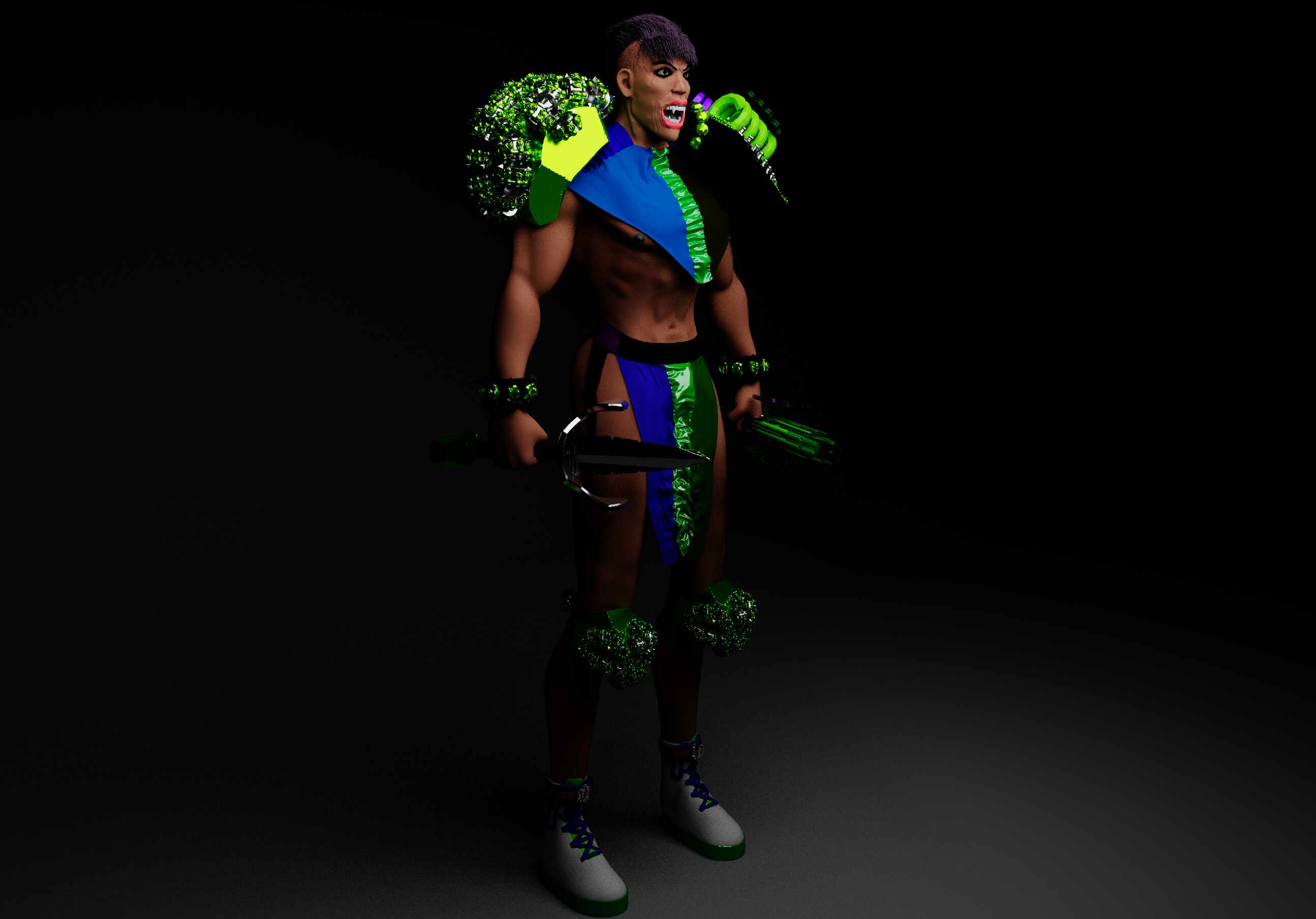 Мужчинка            48