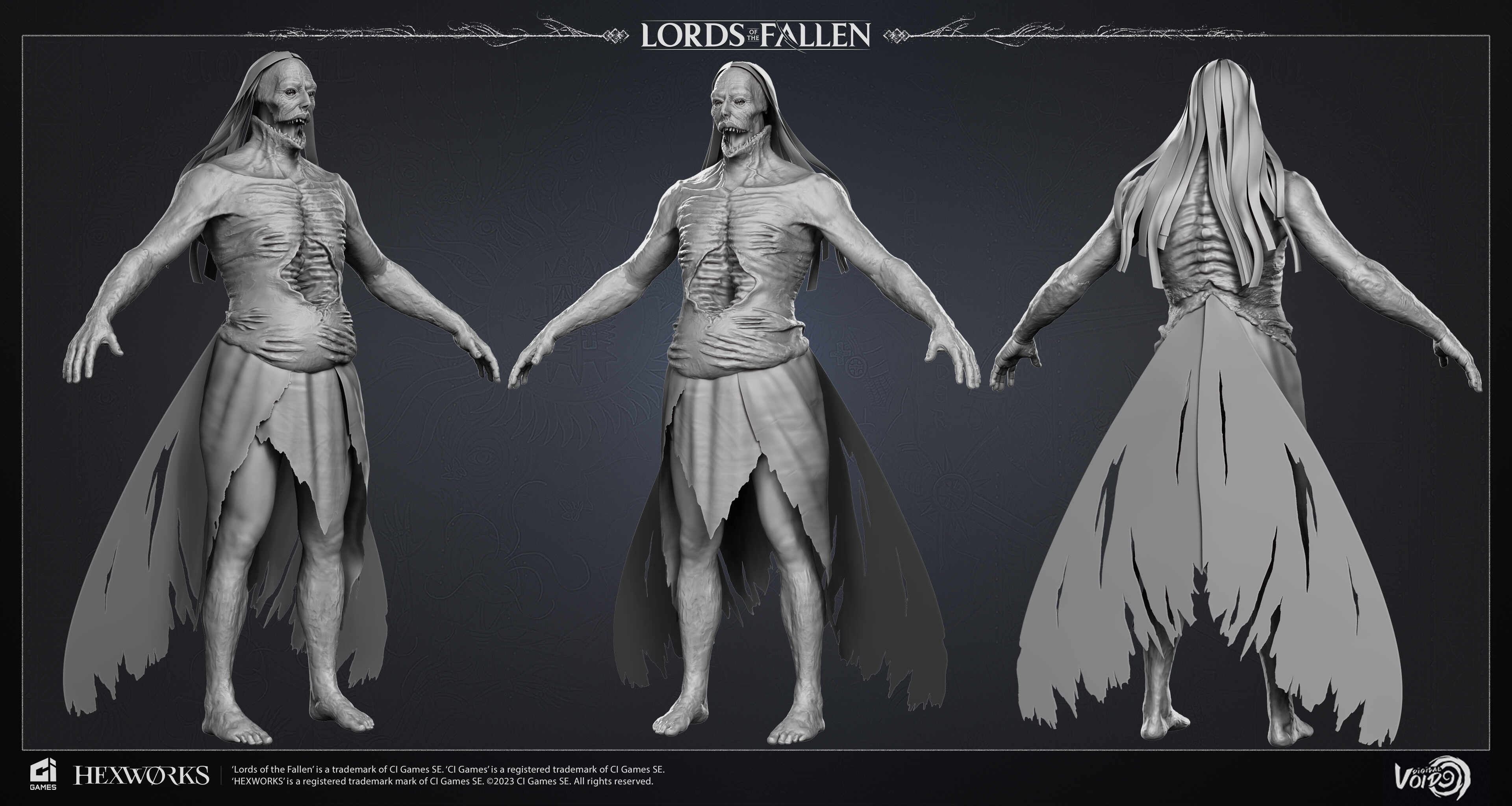 UmbralMamaArmor_HighPoly