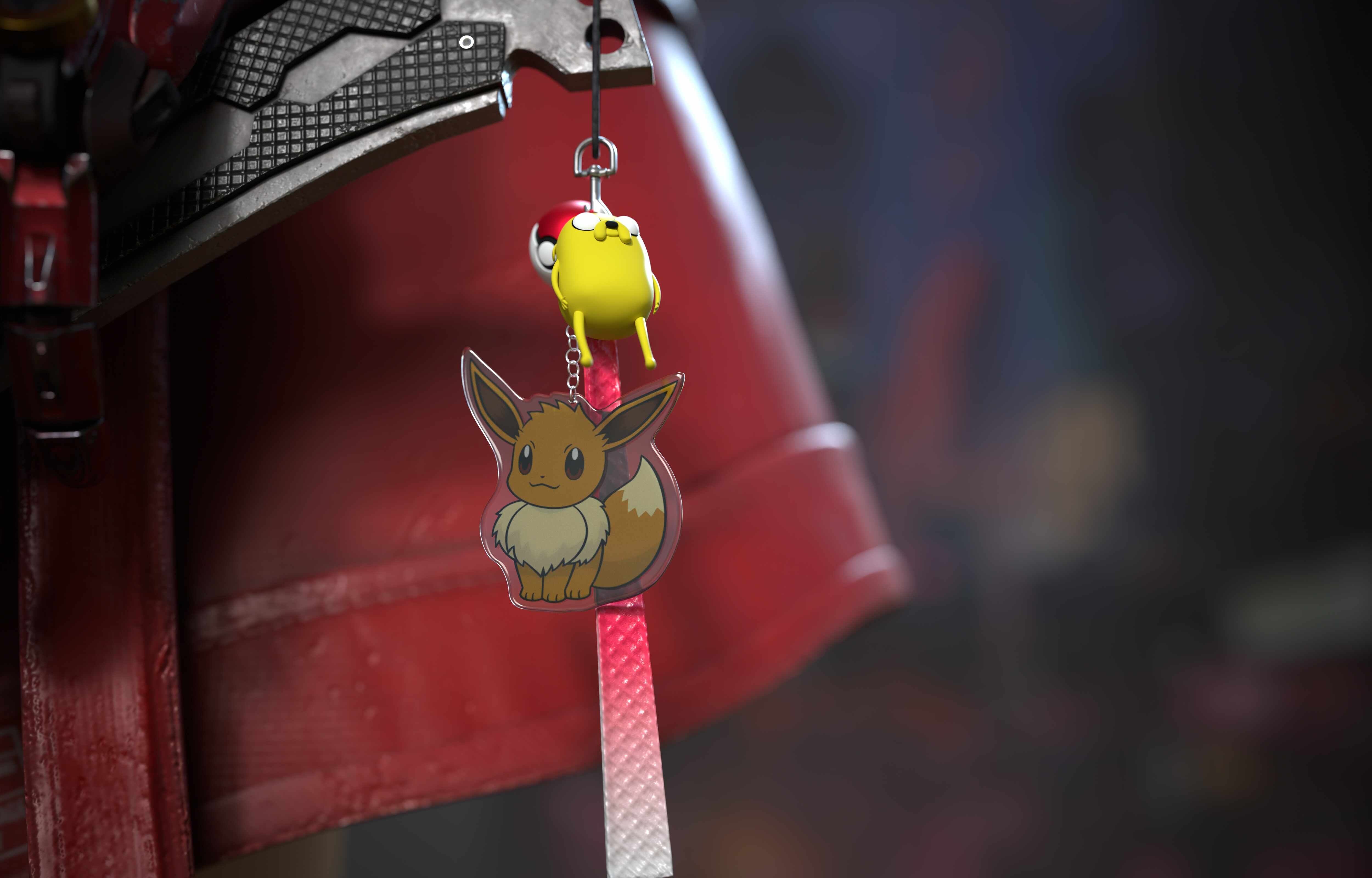 Untitled_Camera chaoijn2 video