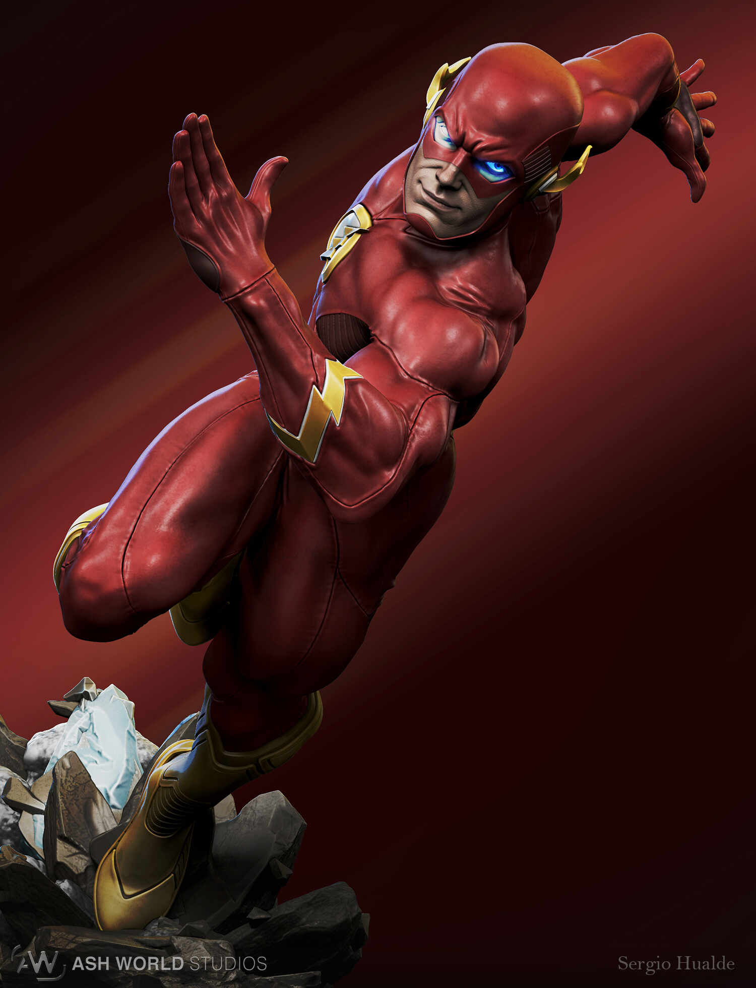 SergioHualde_Flash_4