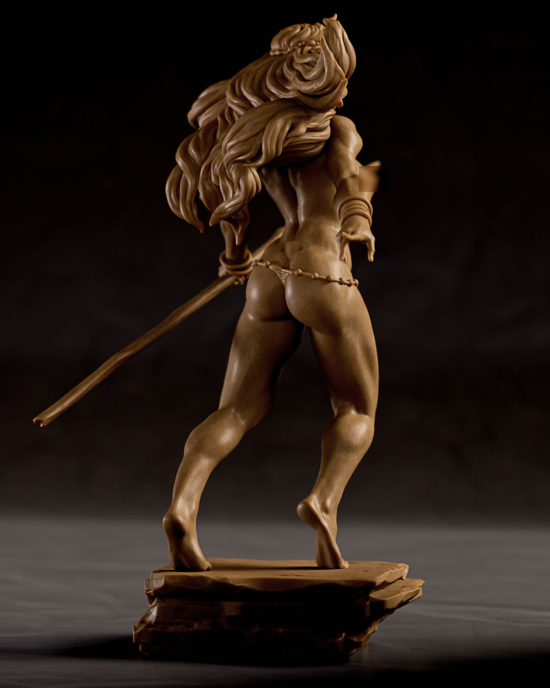 00_ArtofGomes_Frazetta-Girls-Pose-06