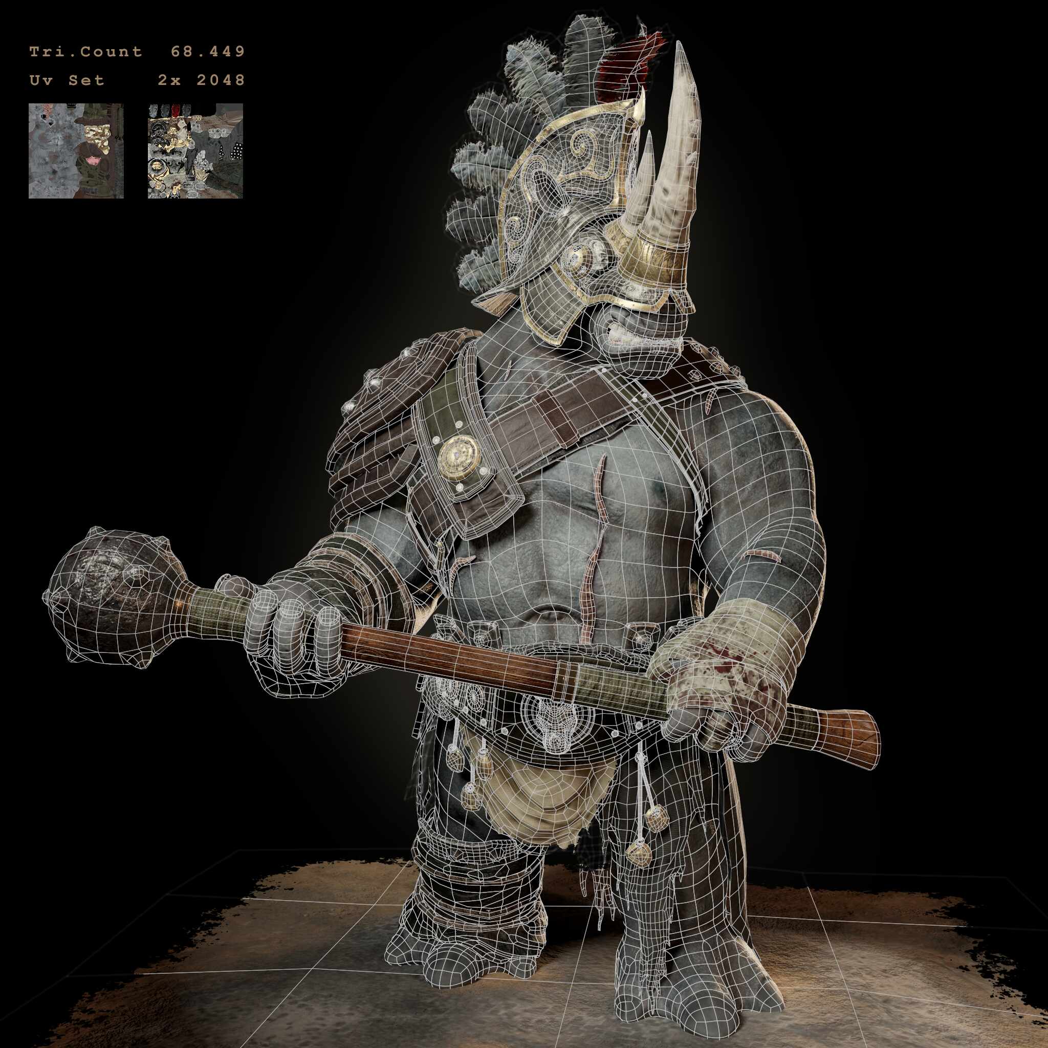 Brute_Rhino_color_Wire1