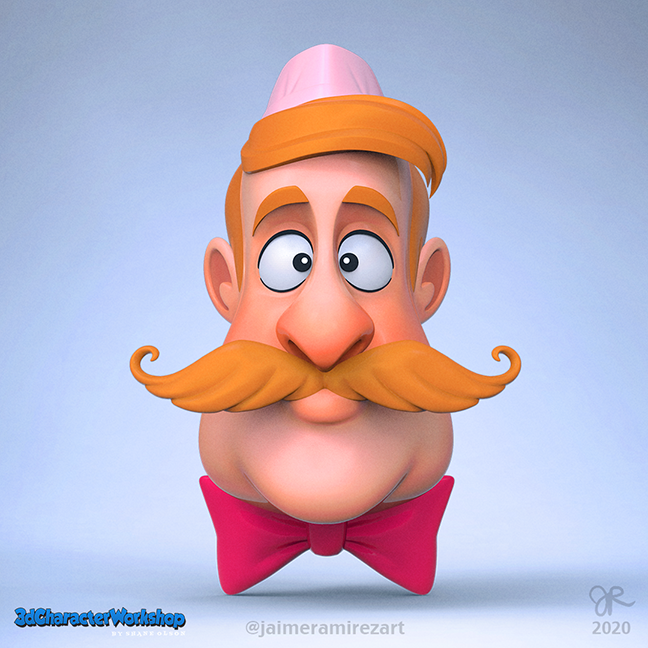 NewMaleHeadBust_03_JR