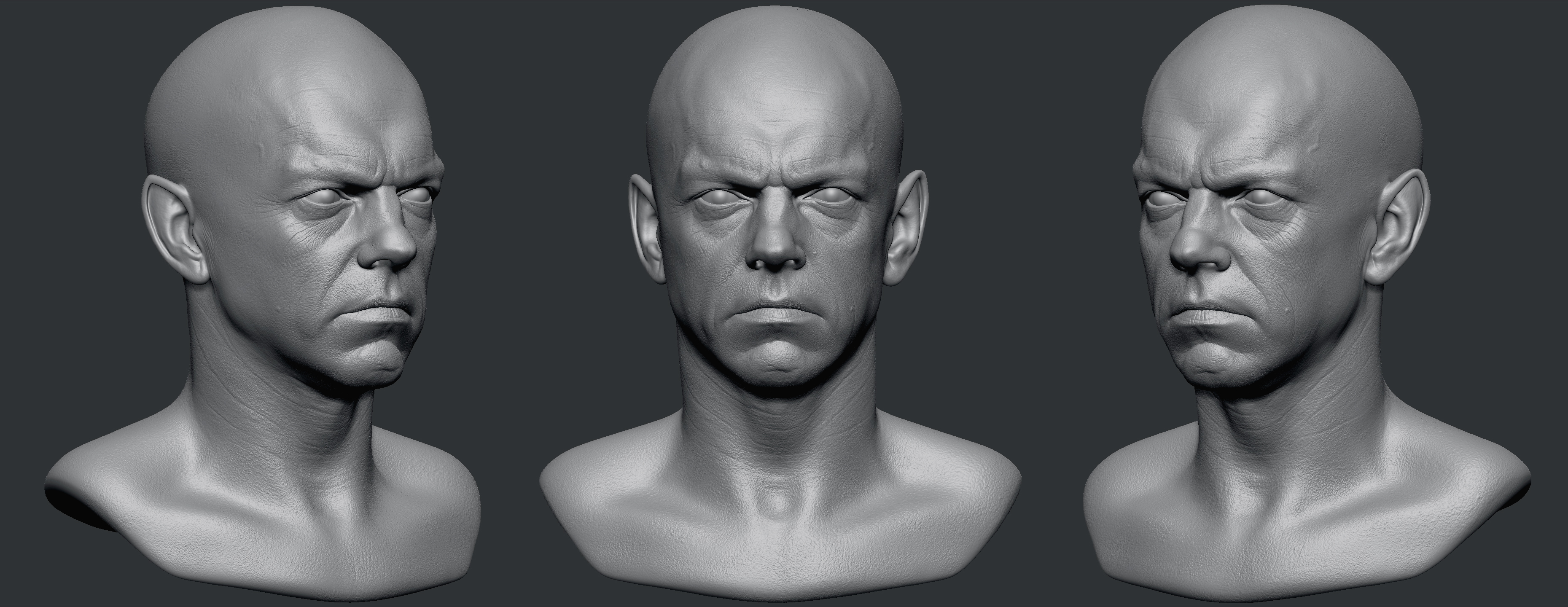zbrushViews