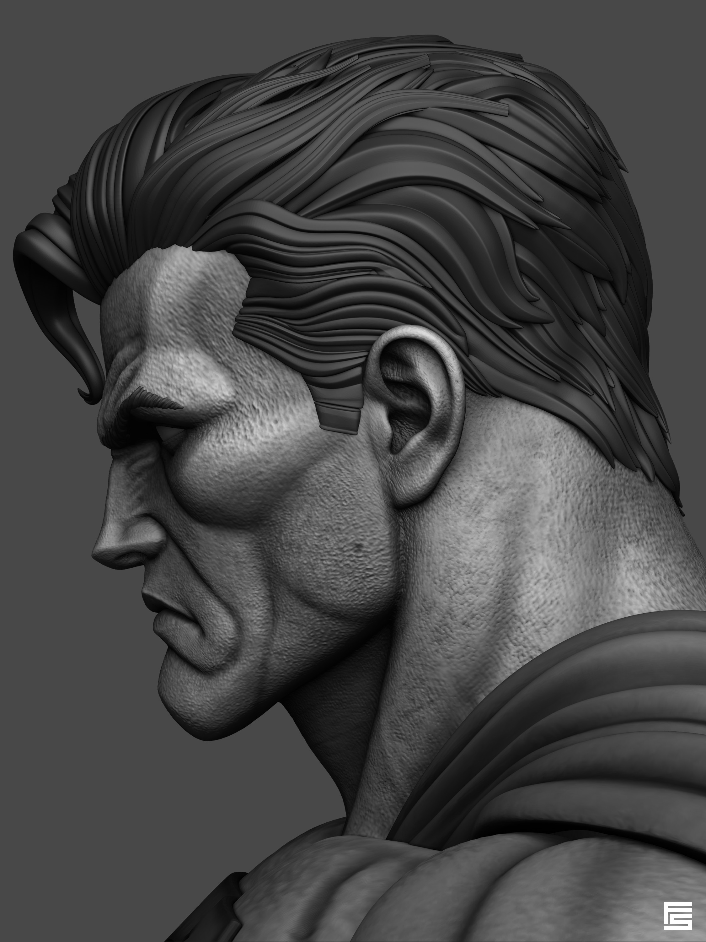fernando-salazar-superman-zbrushrender-12 (1)