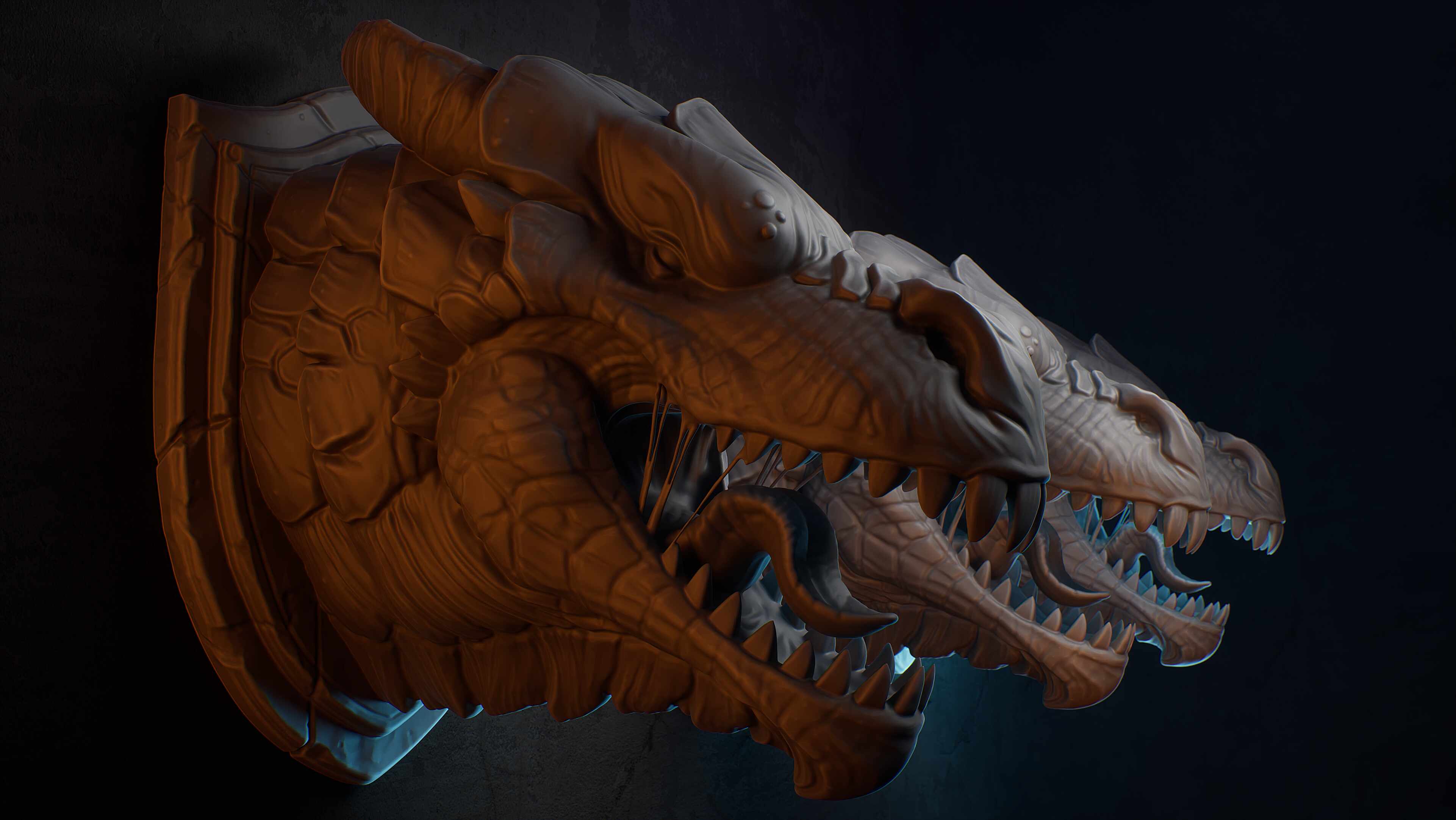 DinoDragon_HeadBust_Render_VB_004