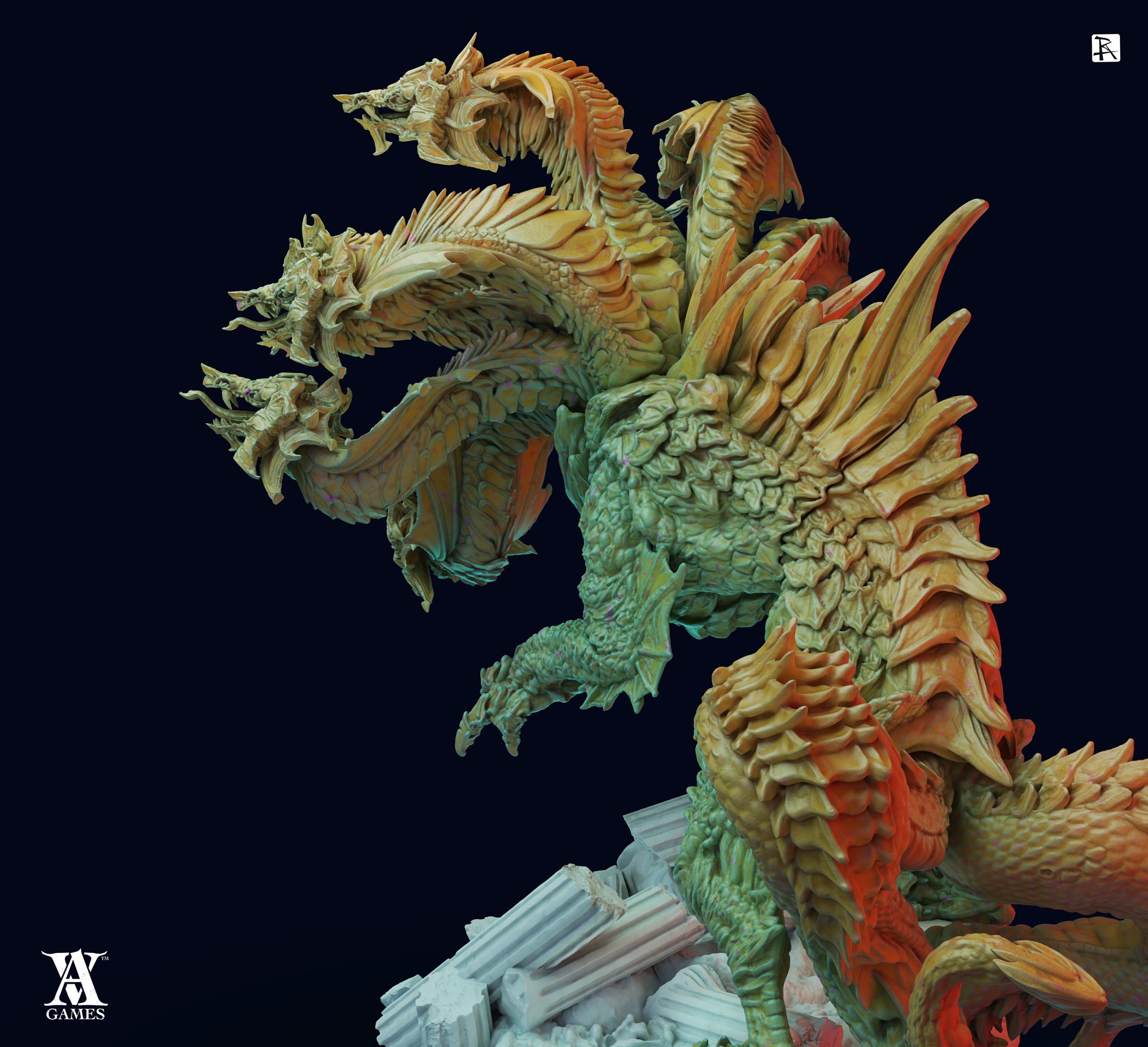 B_Rudolf_Archvillian_Hydra_18