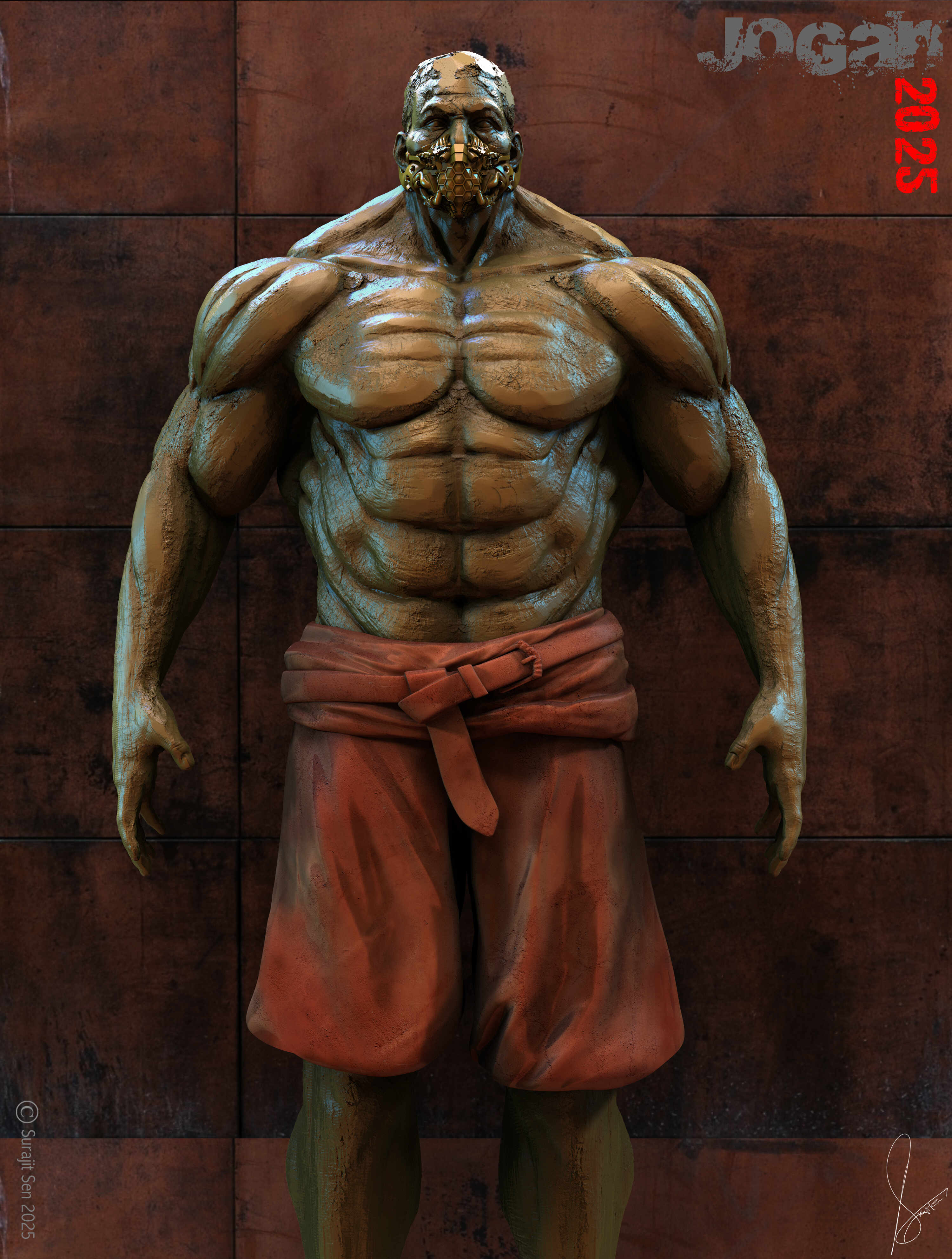 Jogan_Digital_Sculpture_SurajitSen_june2025