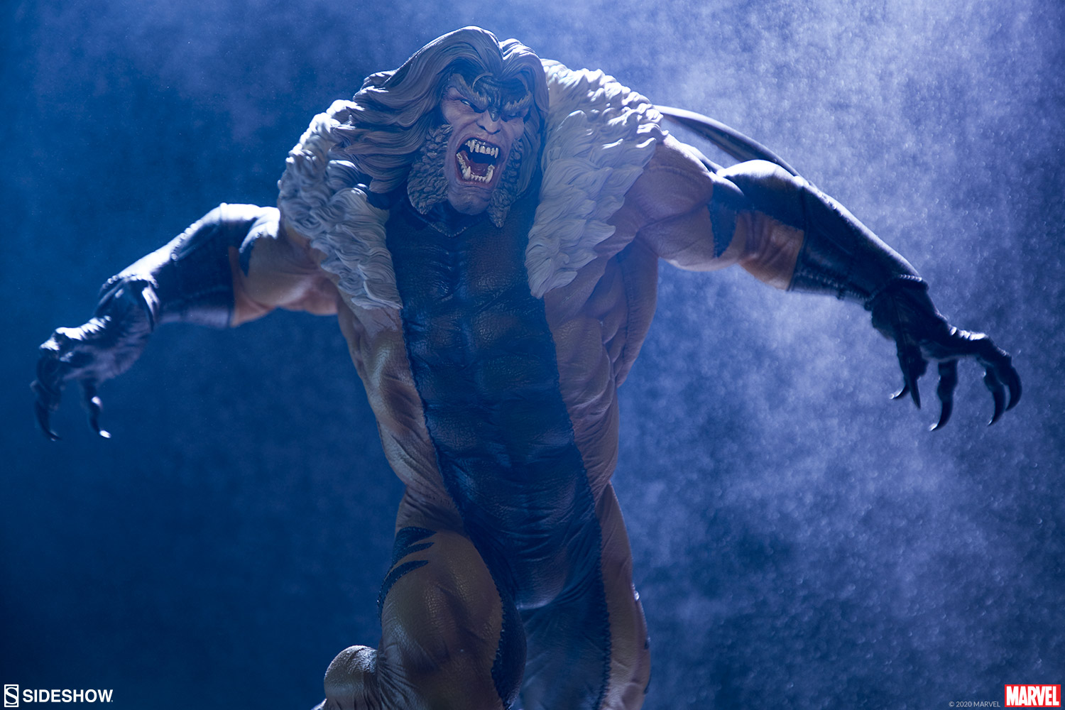 Sabretooth-Premium-Format-Figure-In-The-Wild-5