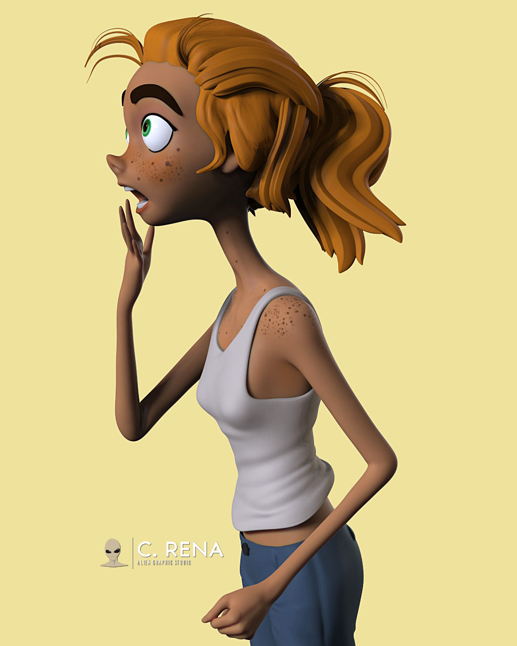 Teenage_Girl_Camera#1