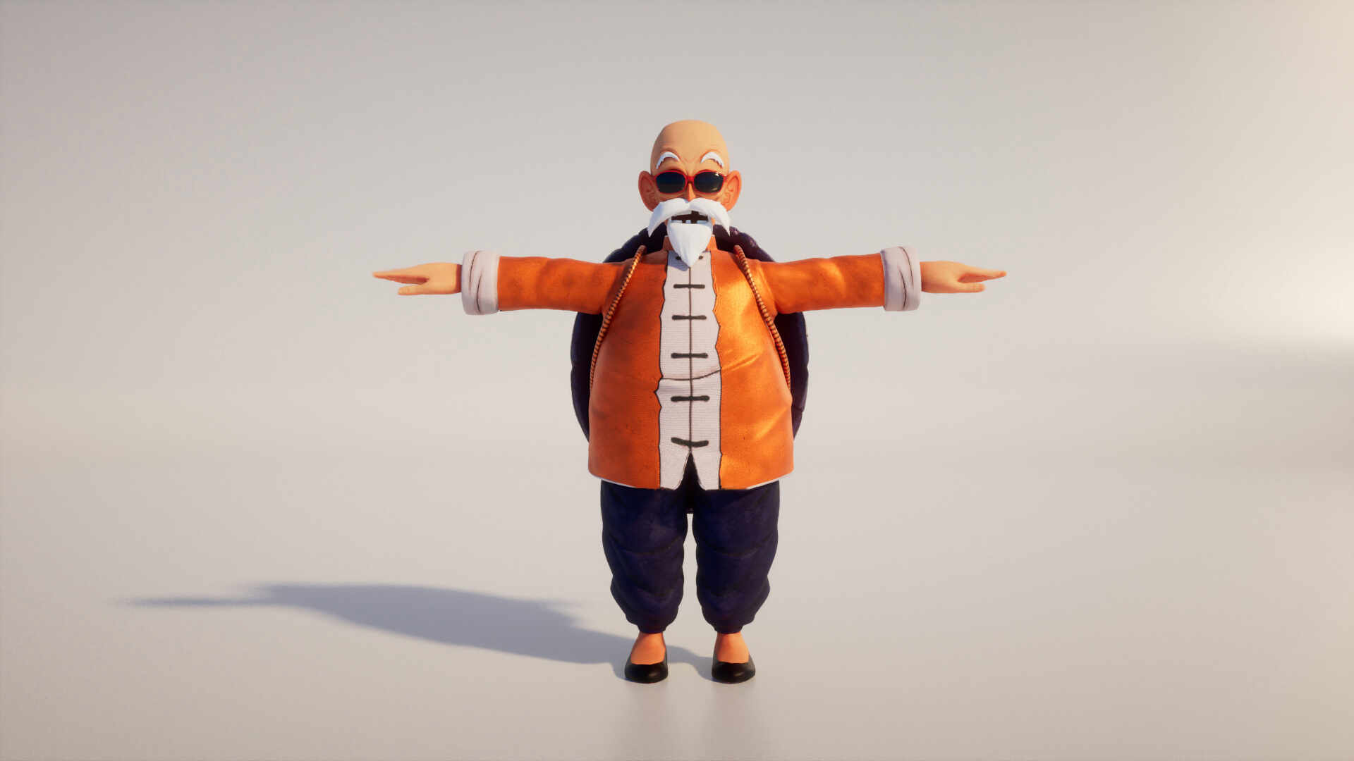 Master_Roshi_front