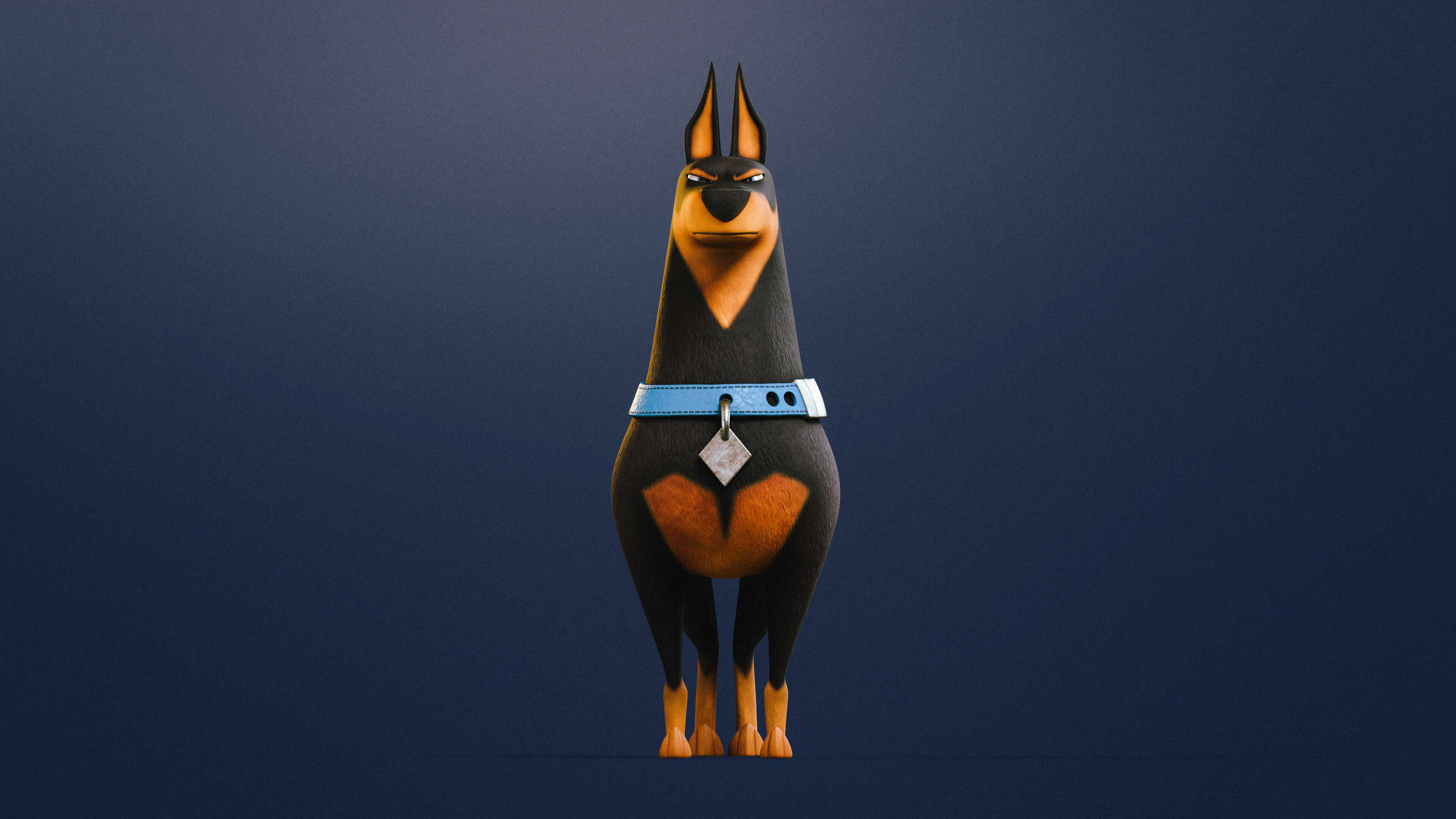 Dog_Render_Mohamad_Mahdi_Abbasi_04