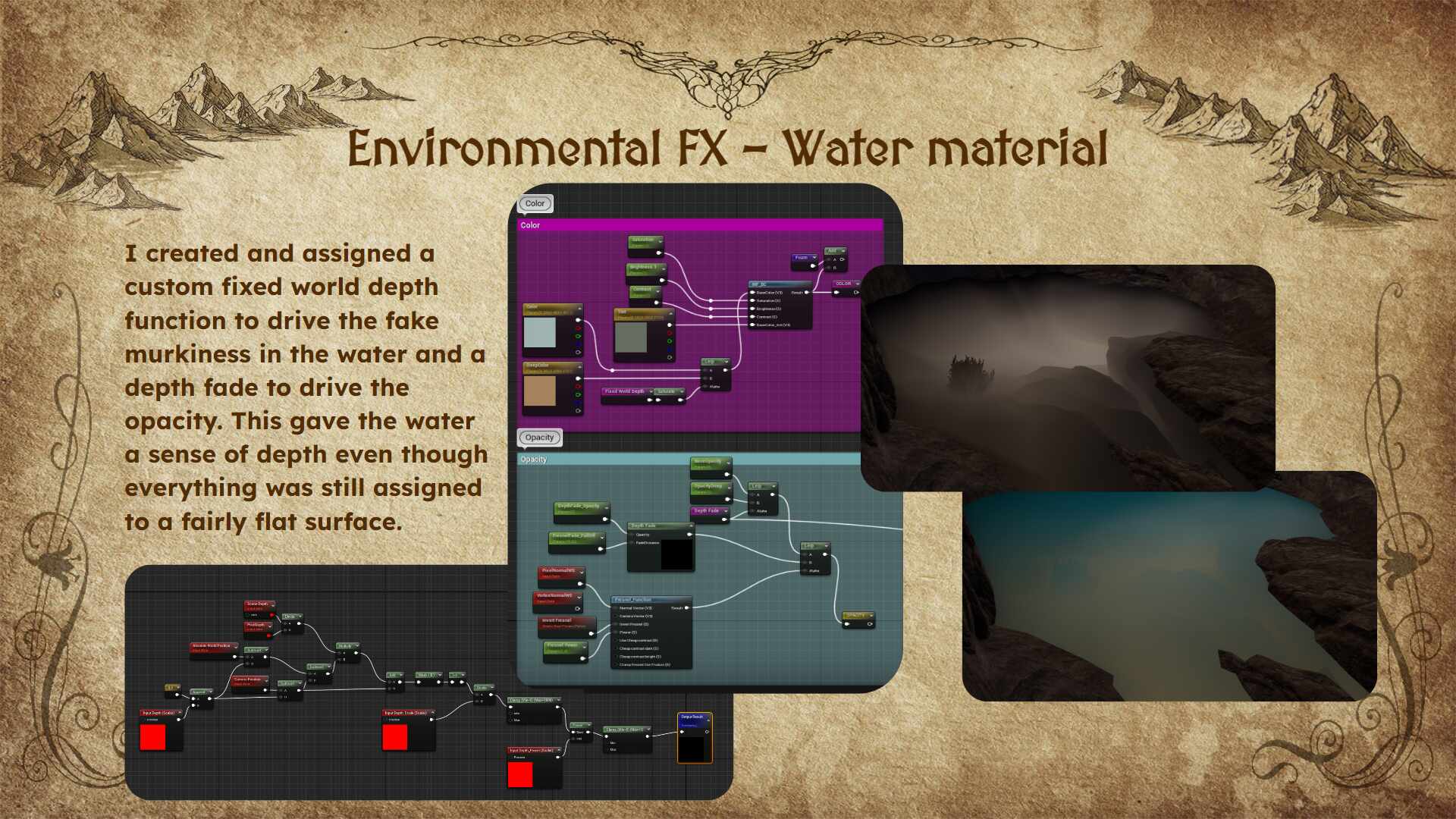 Forgotten Altar Artstation breakdown - Apresentações Google - Google Chrome 2_27_2023 12_56_20 AM