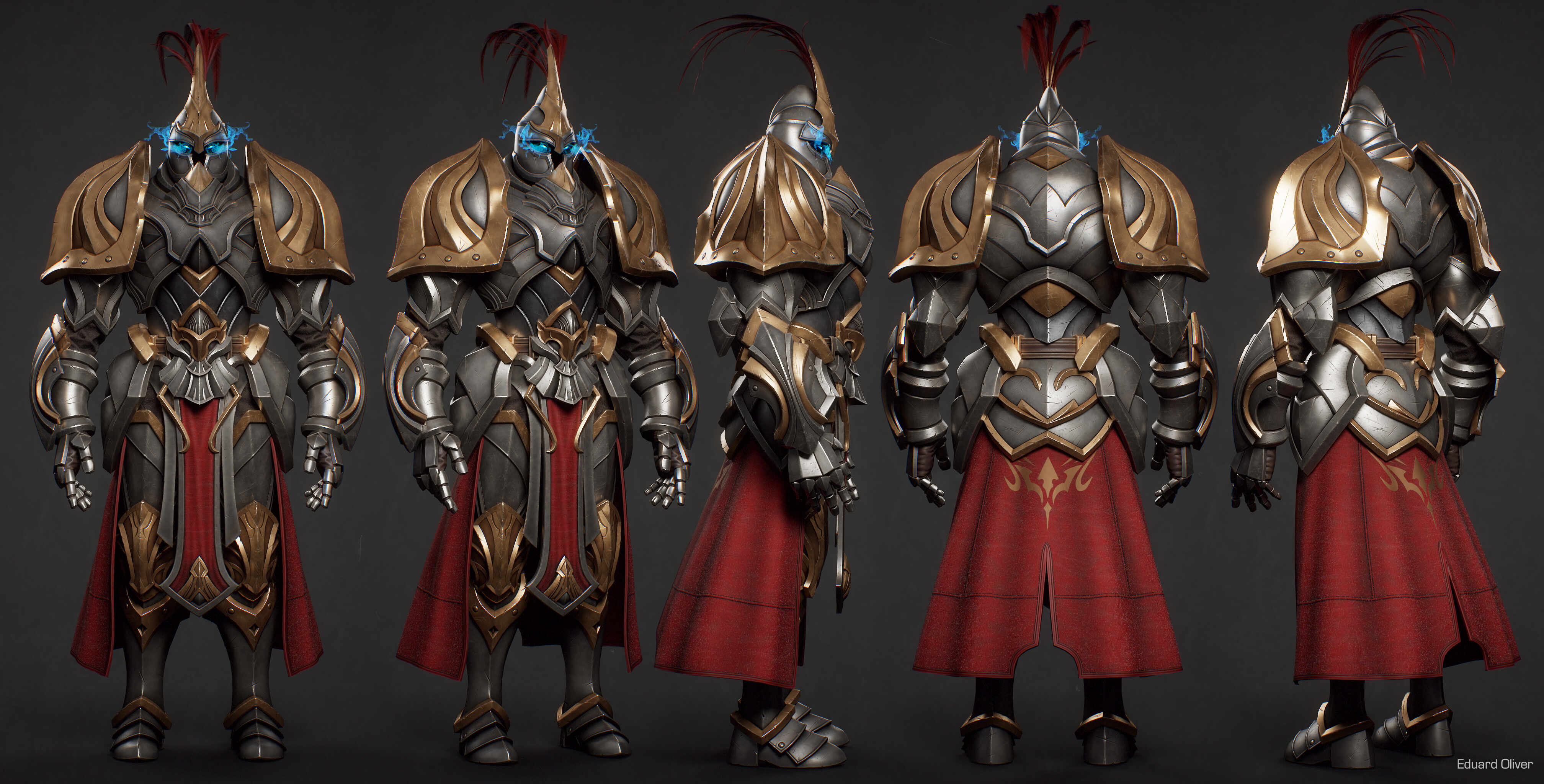 7EduardOliver_WarriorArmor_Ingame05